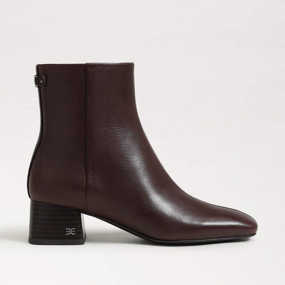 Spiced Pecan Leather