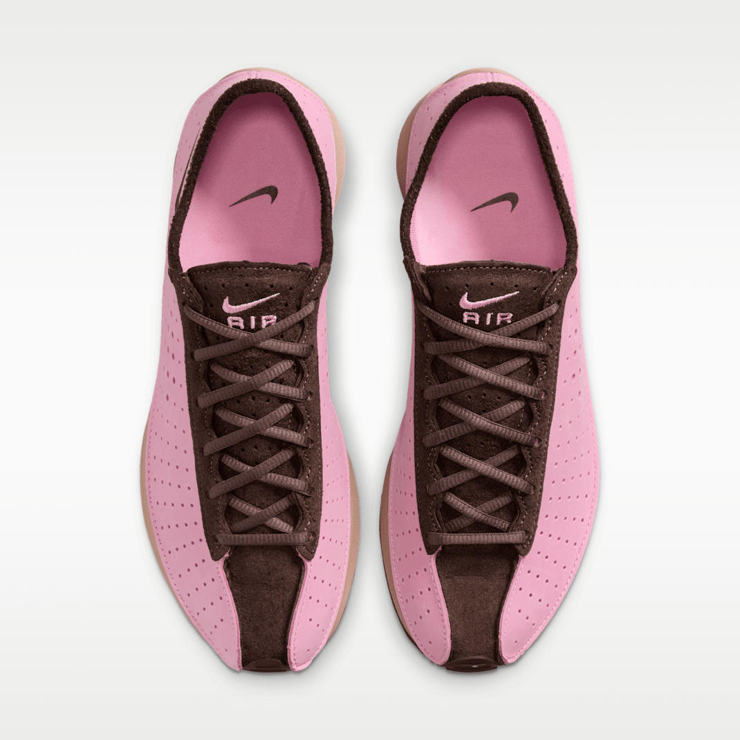 Pink Rise/Particle Pink/Gum Medium Brown/Baroque Brown