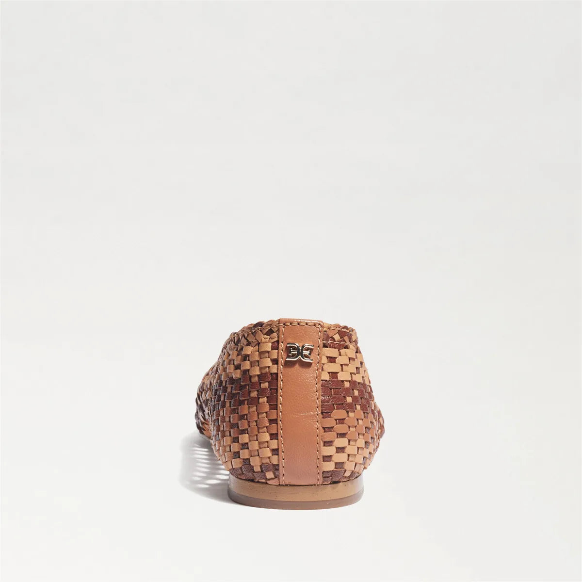 Saddle Multi Woven Leather