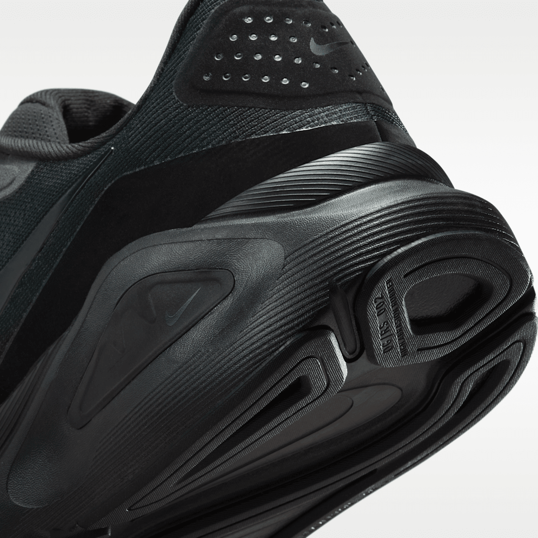 Black/Iron Grey/Black