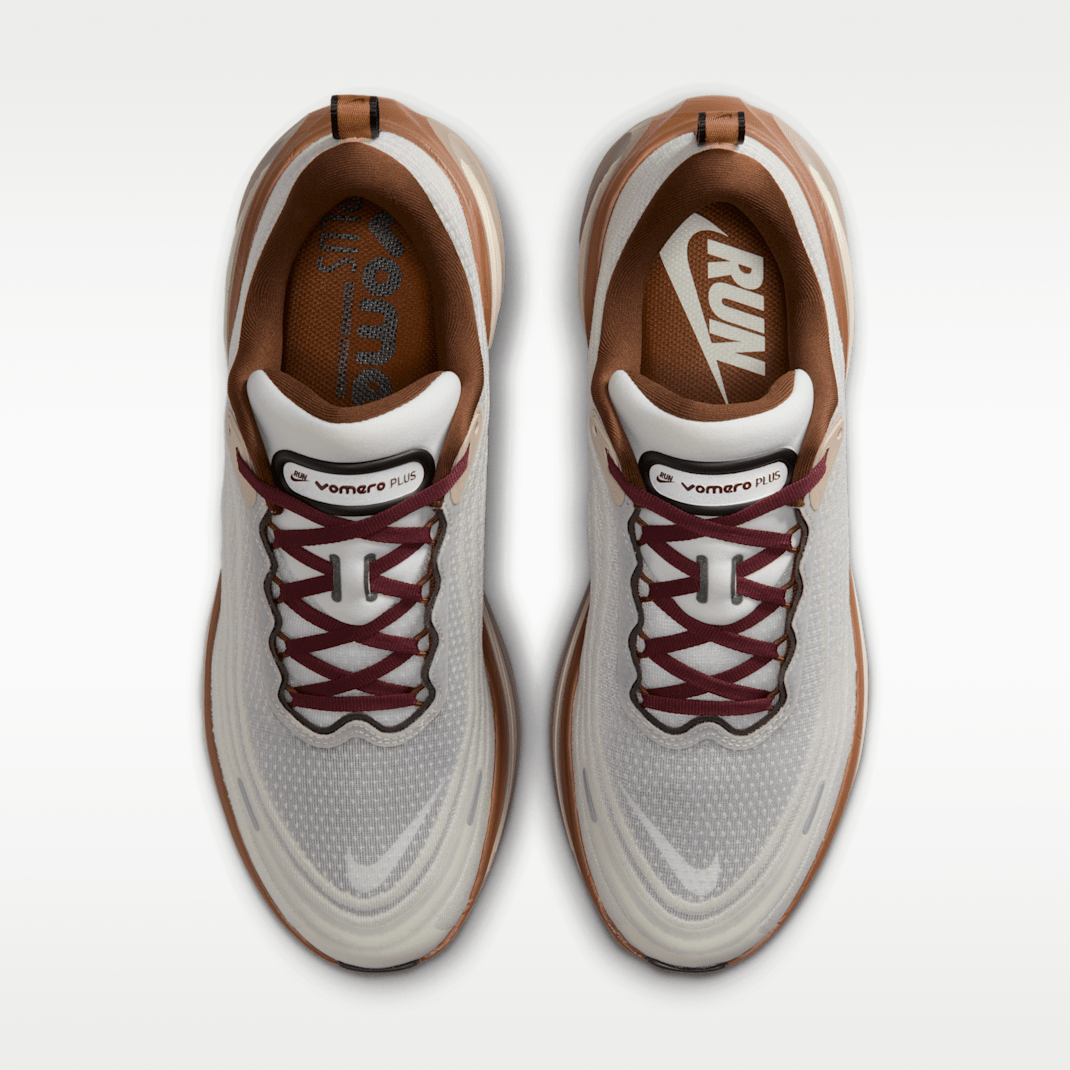 Sail/Caldera Brown/Black/Pecan