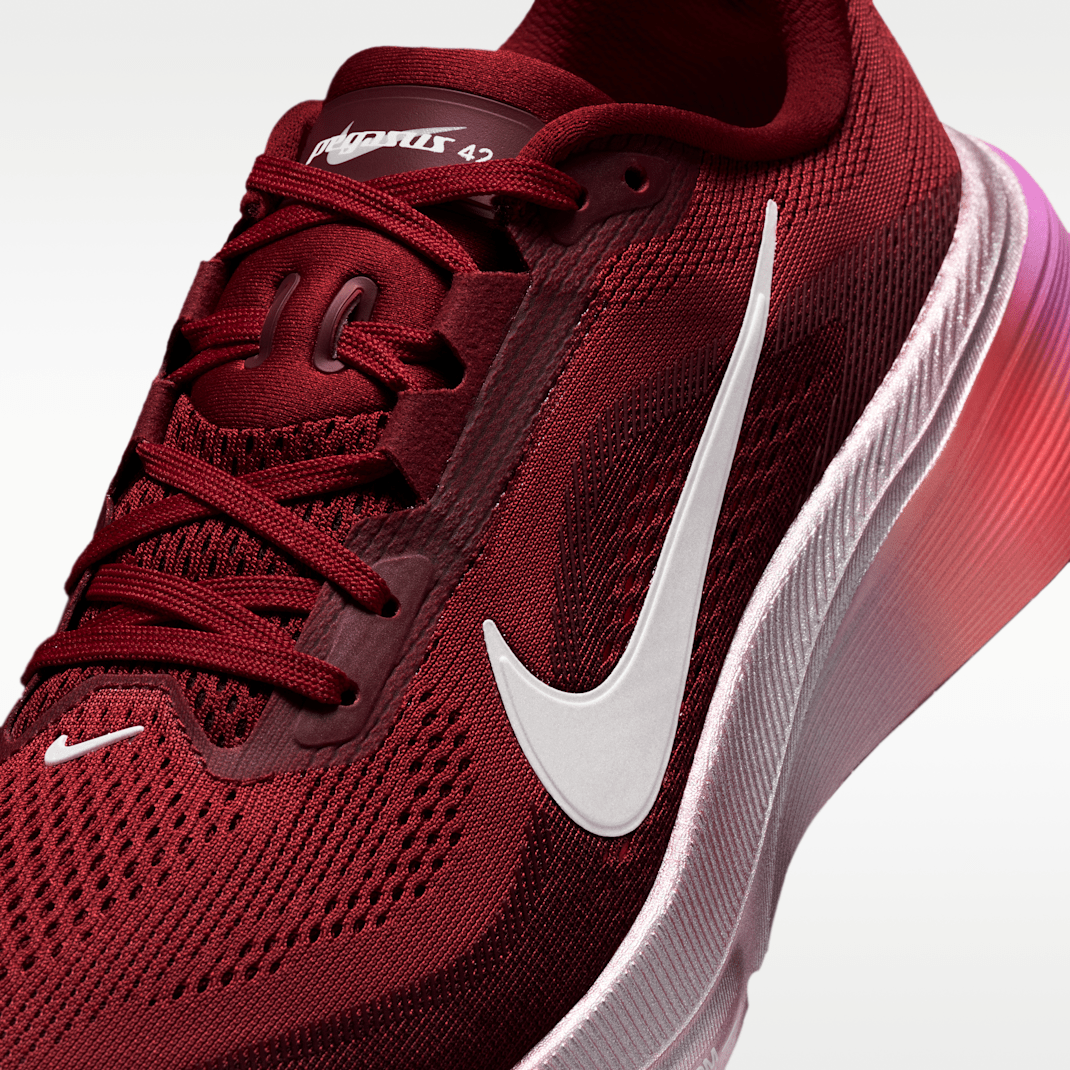 Team Red/Atomic Pink/Bordeaux/Barely Green