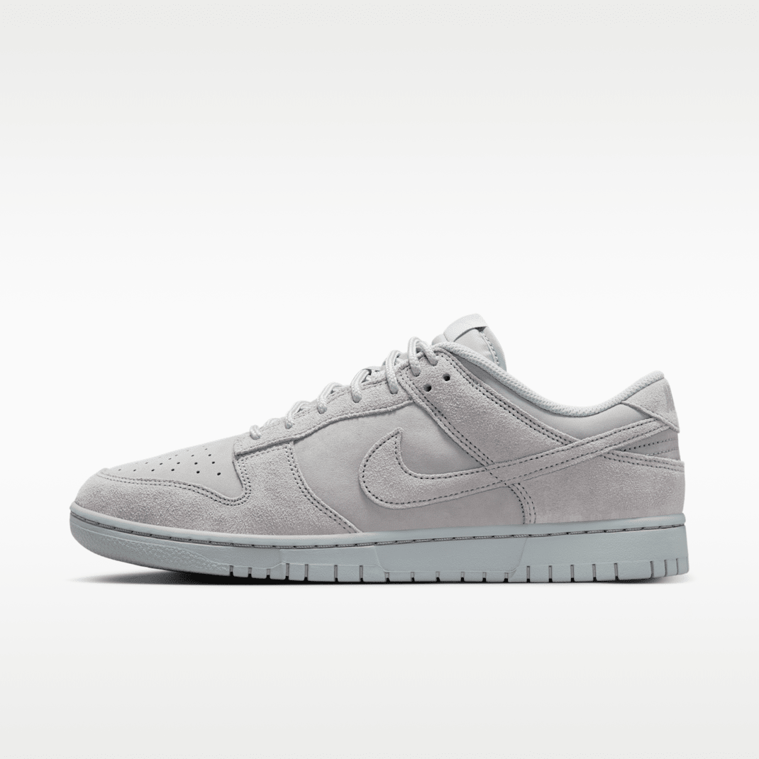 Wolf Grey/Wolf Grey