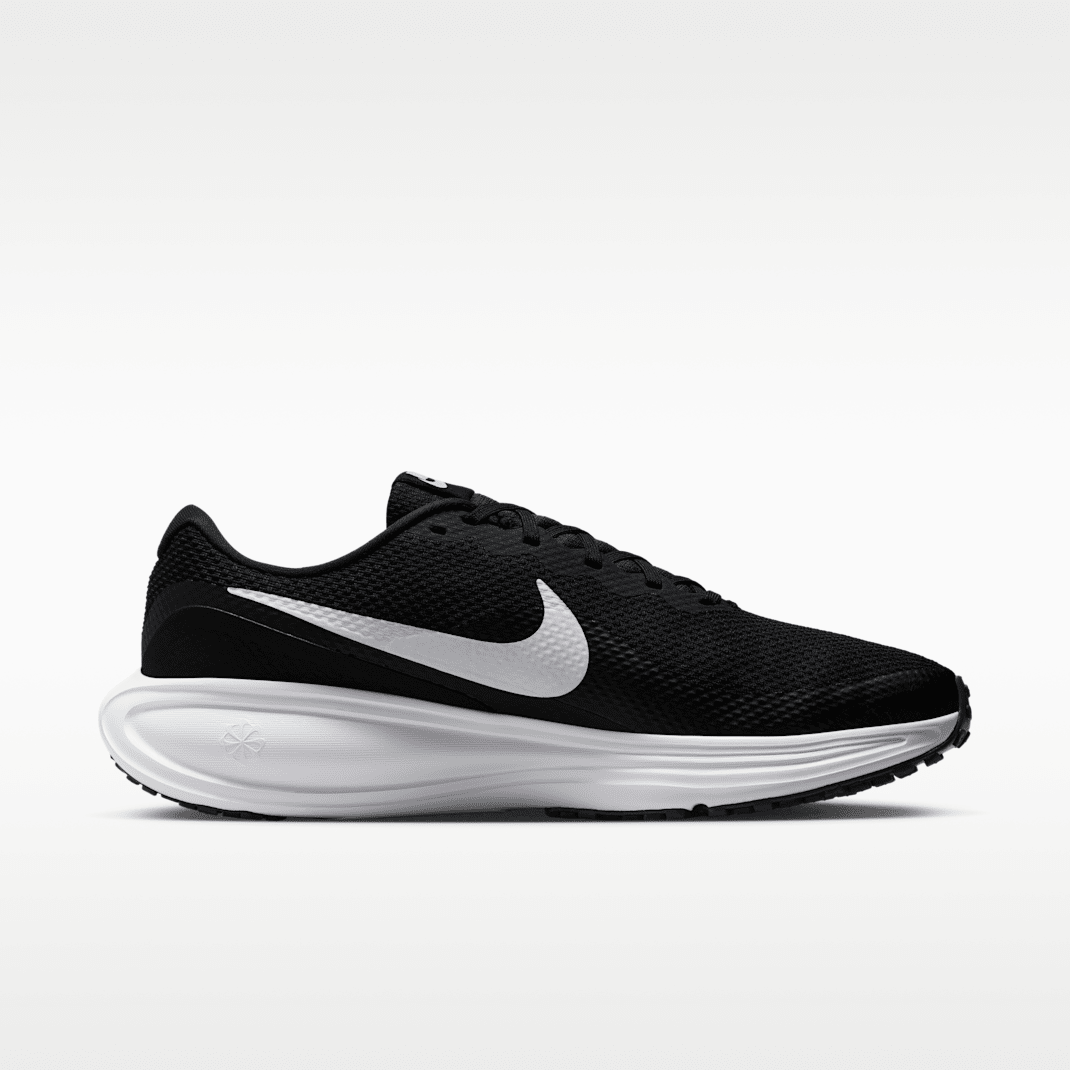 Black/Black/White 2