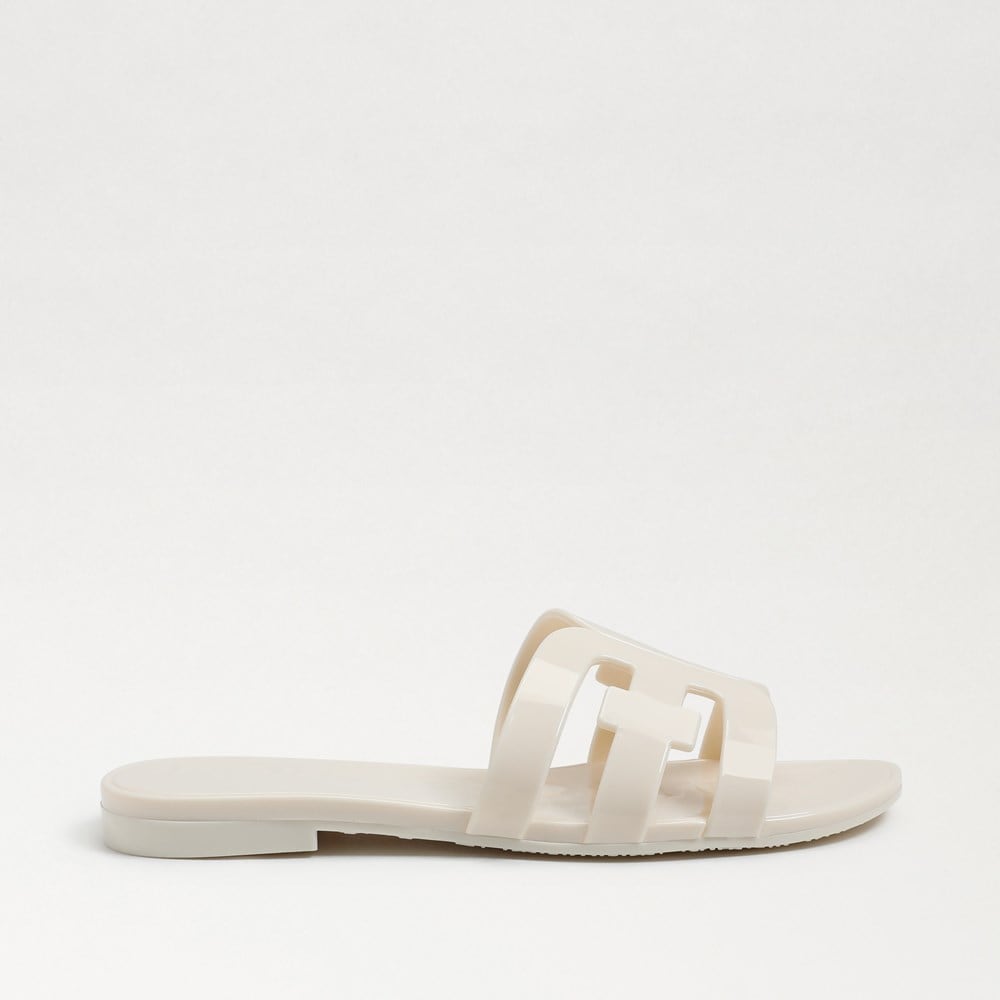 Modern Ivory Jelly