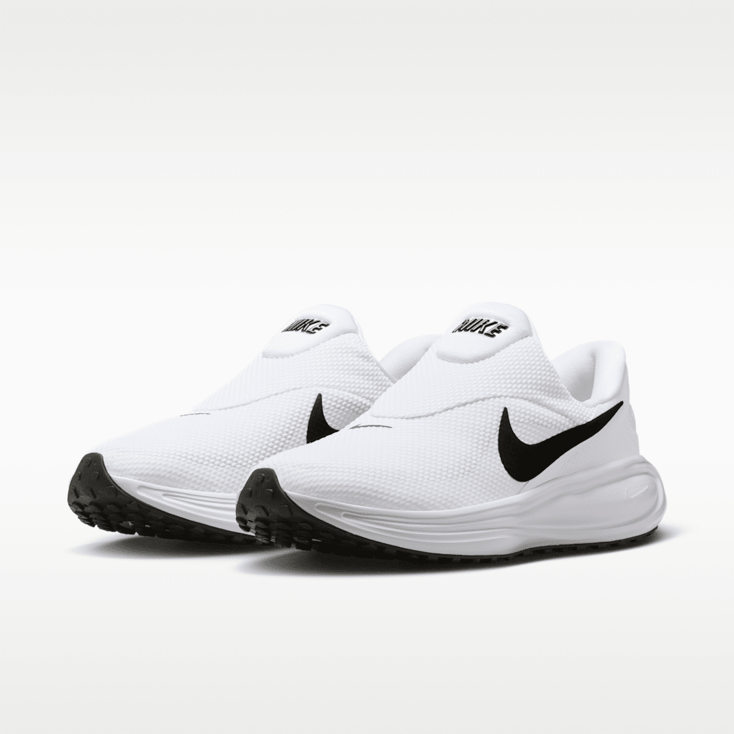 White/Wolf Grey/Black