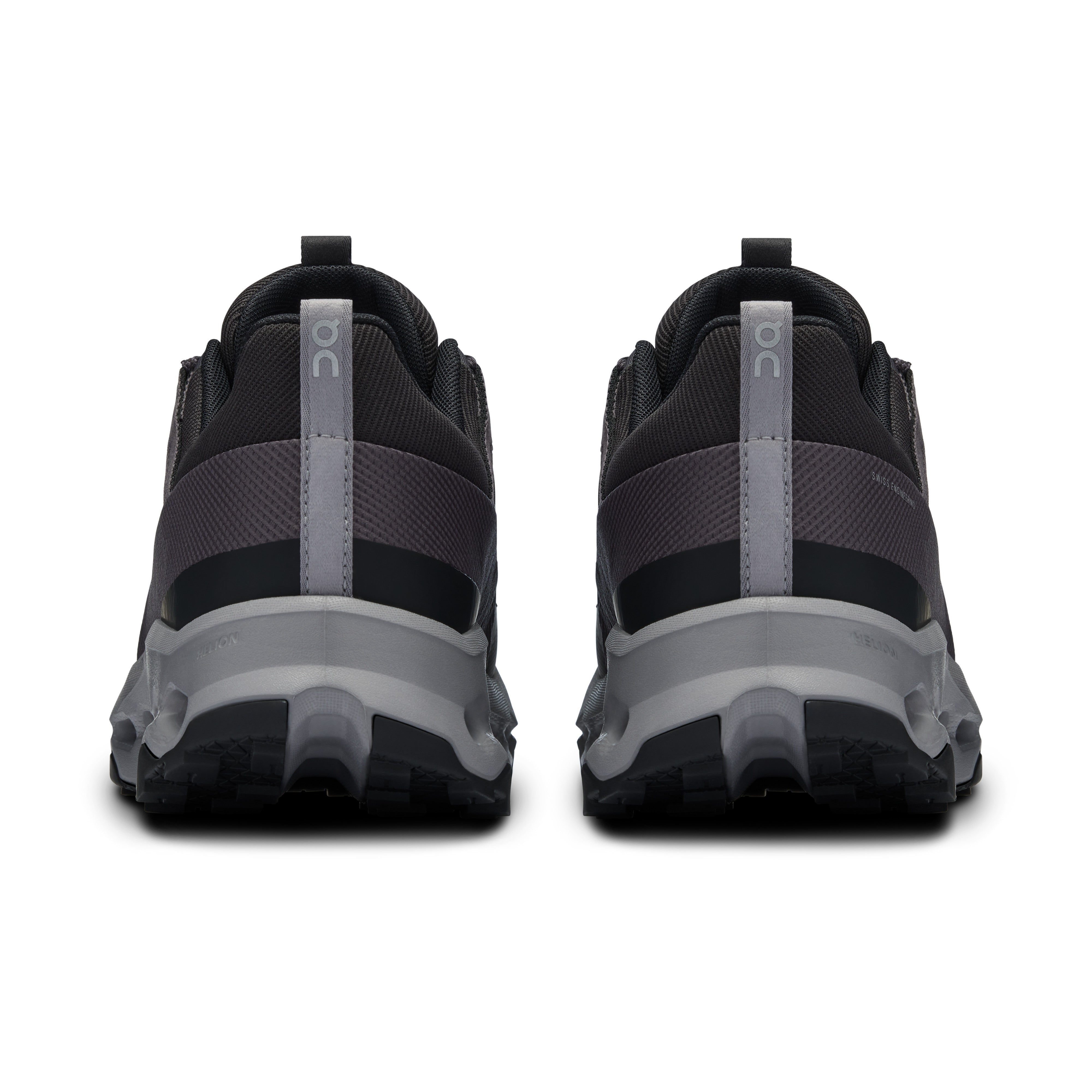 Black | Alloy