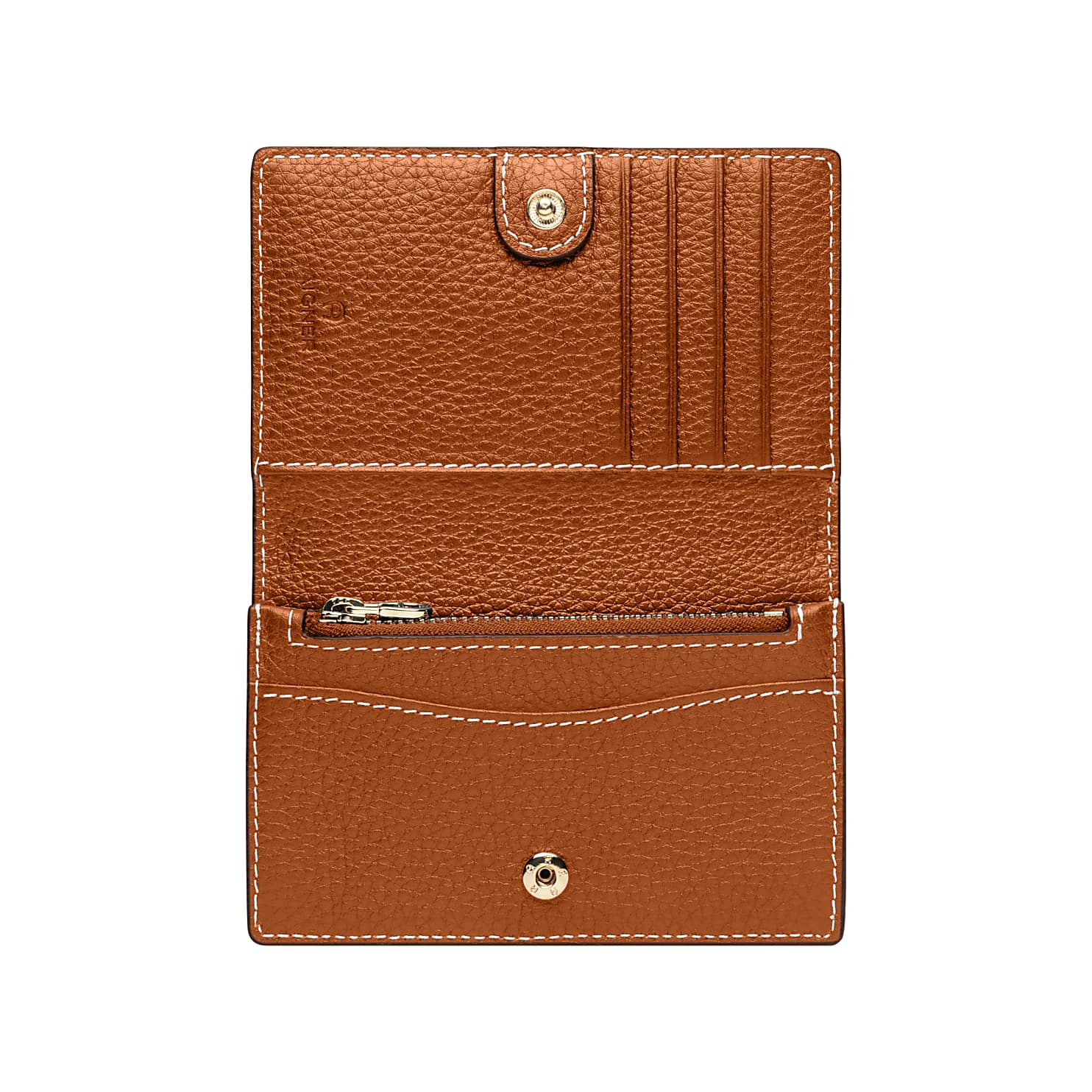 Cognac Brown