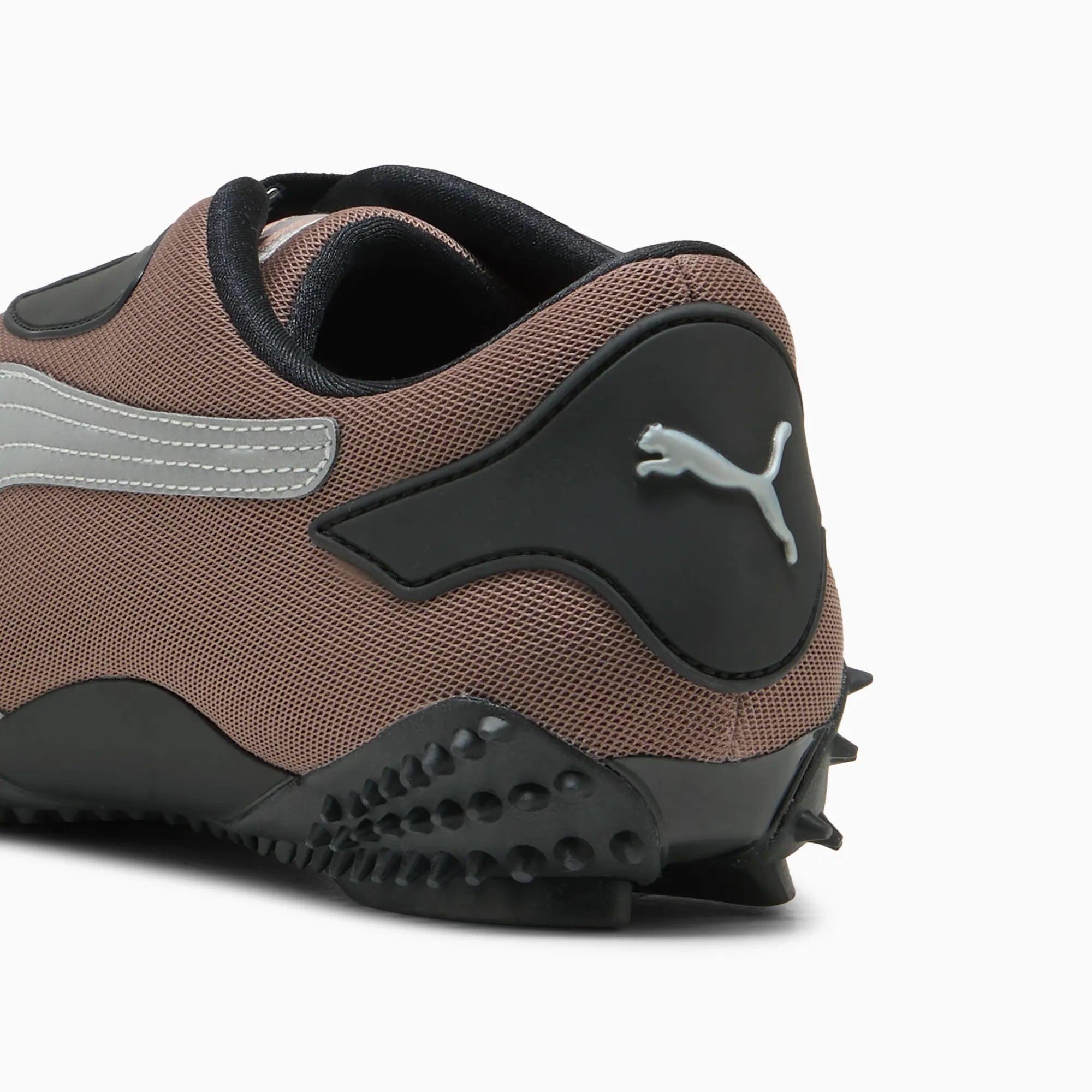 Dark Clove-PUMA Silver