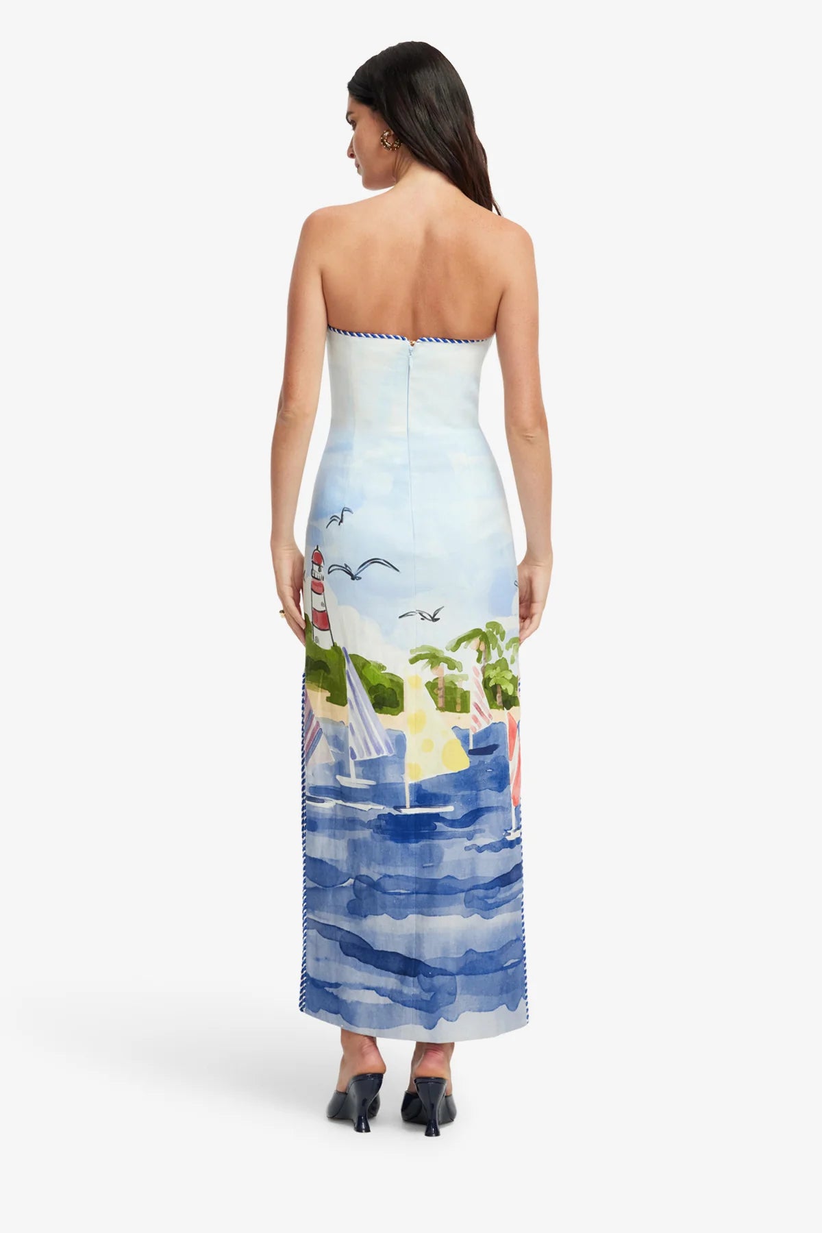 Nautical Print
