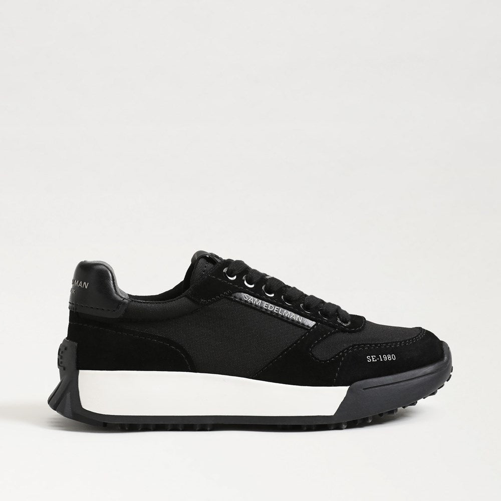 Black Suede