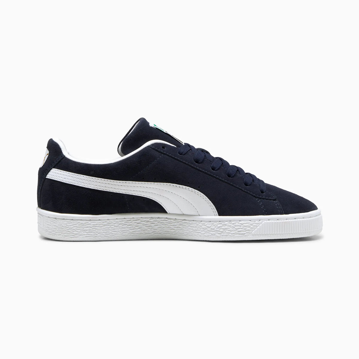 PUMA Navy-PUMA White