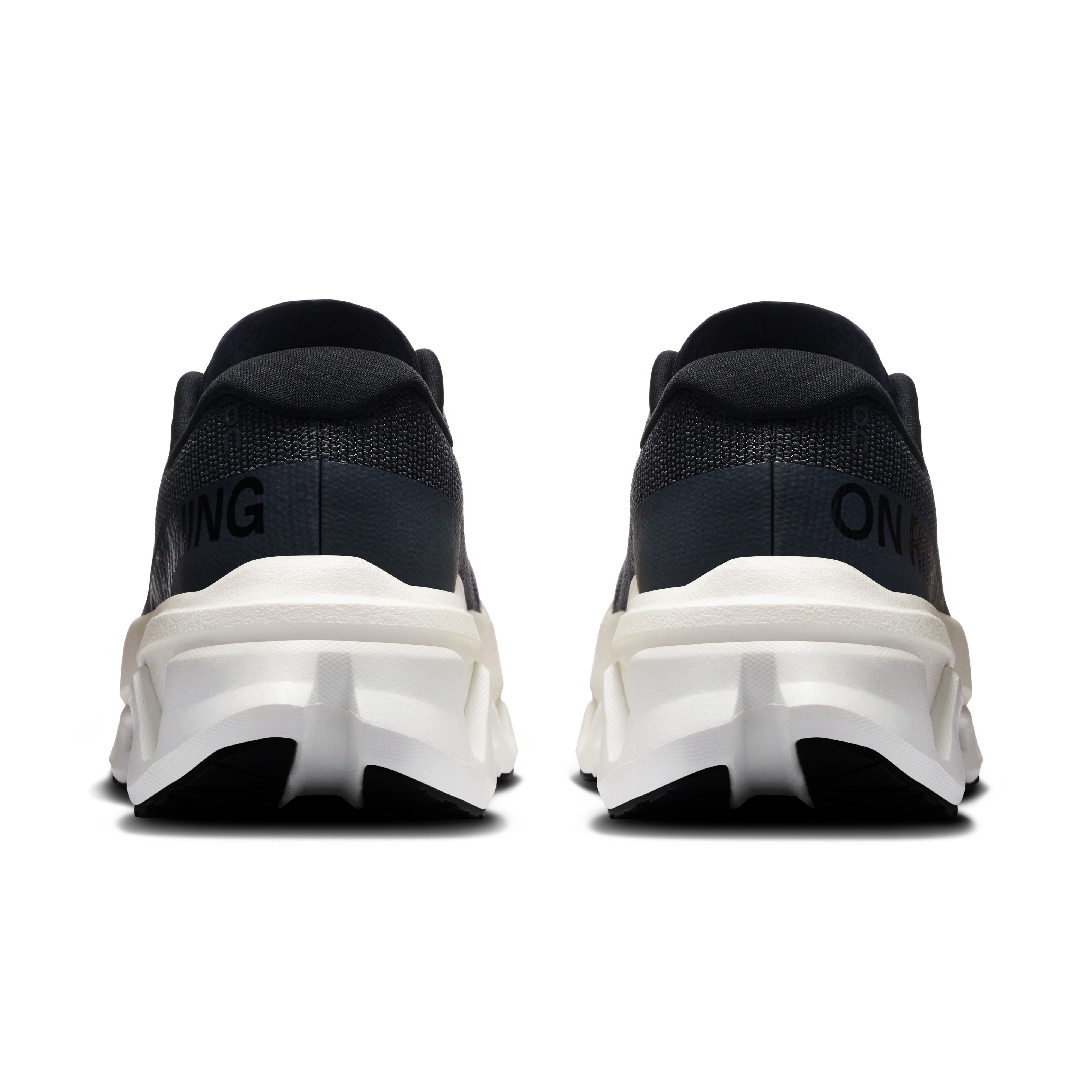 Black | Ivory