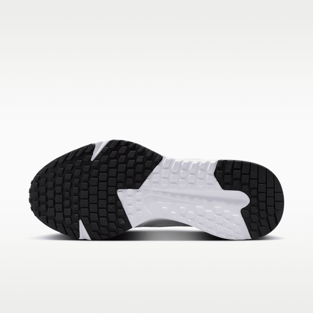 White/Black/Pure Platinum