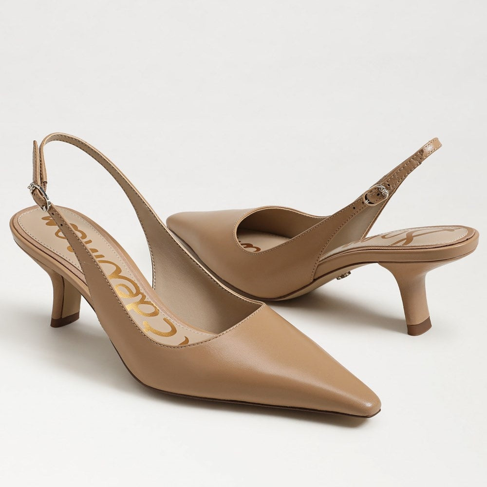French Sand Leather