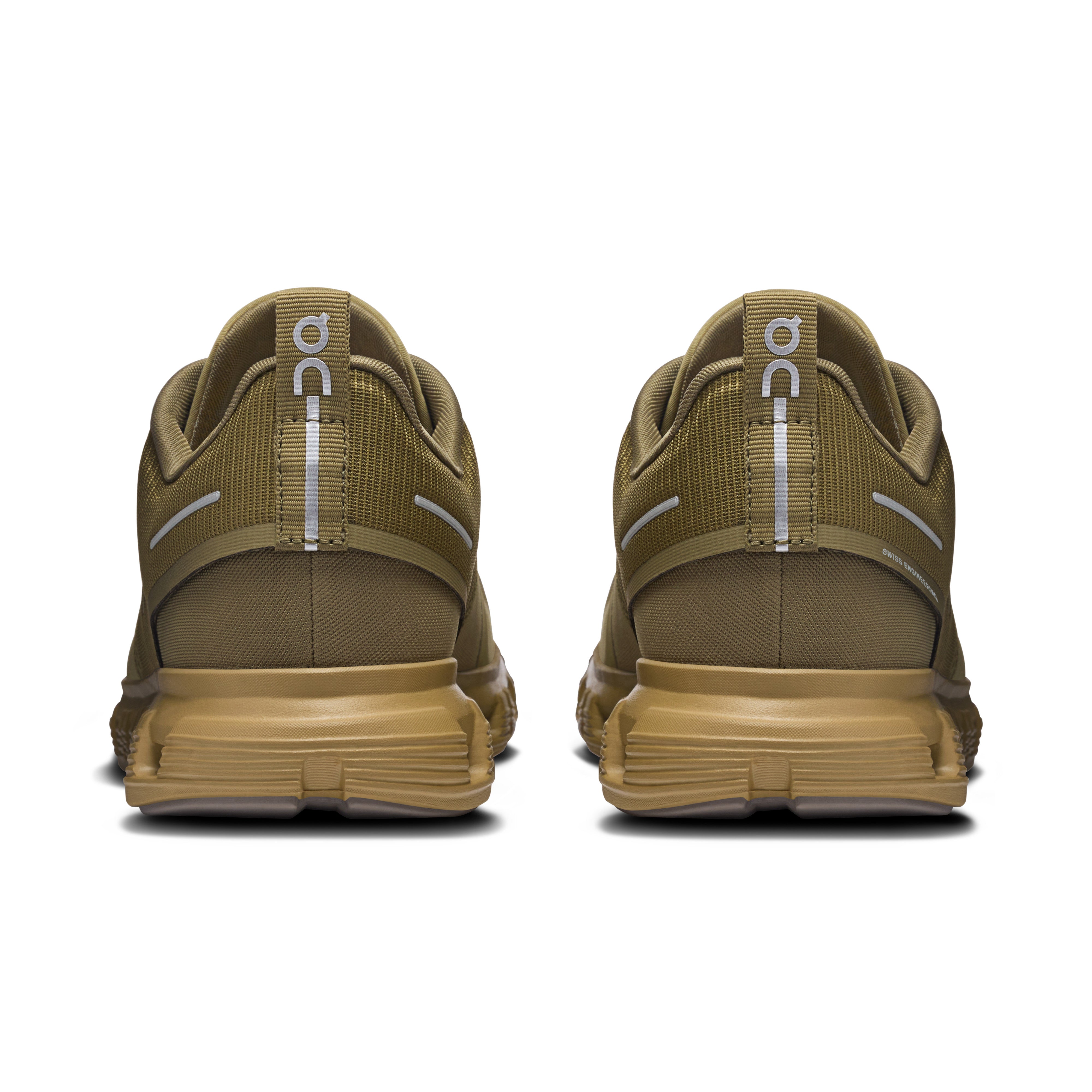 Olive | Safari