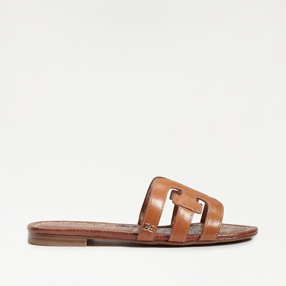Saddle Leather