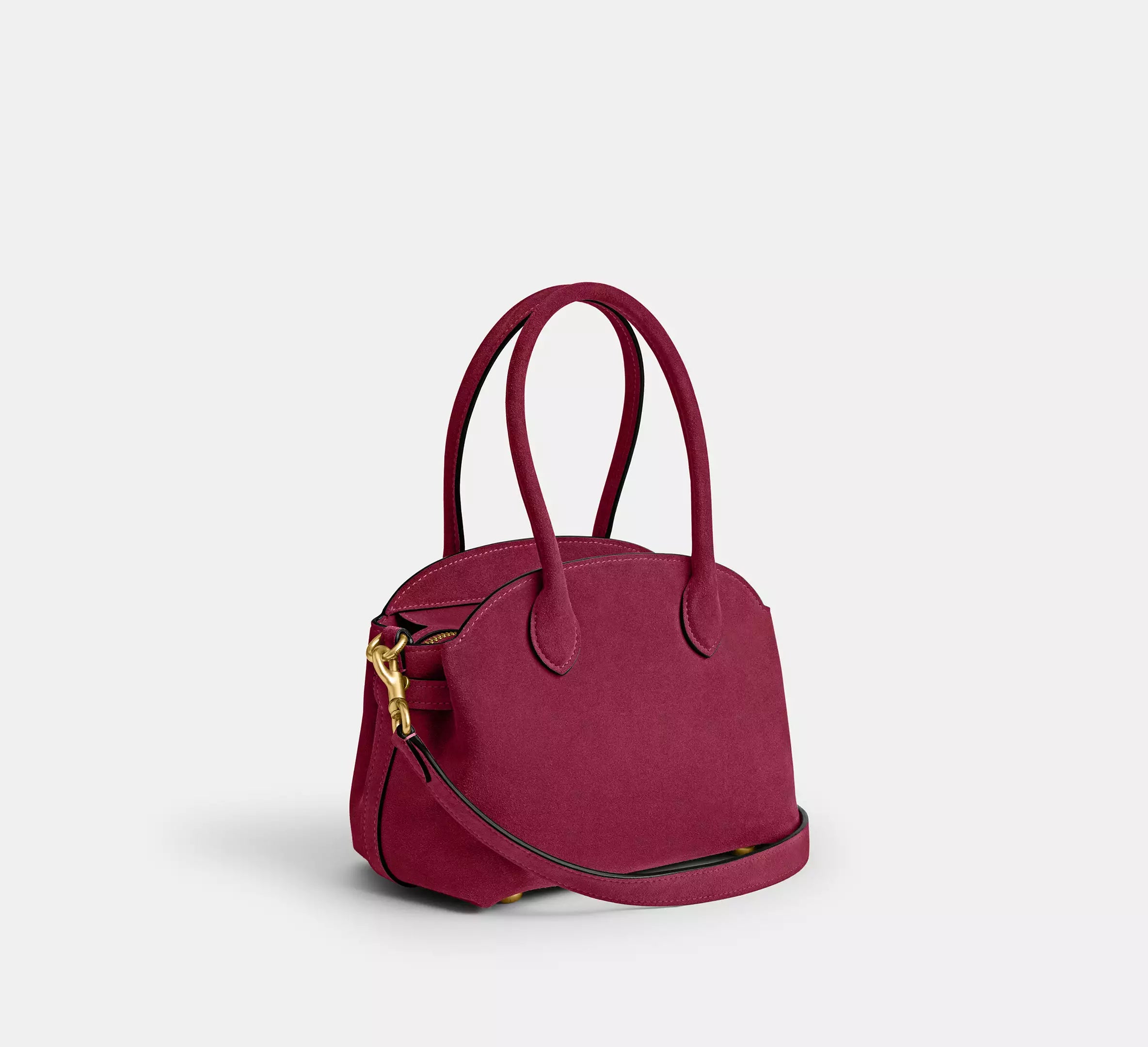 Brass/Dark Fuchsia