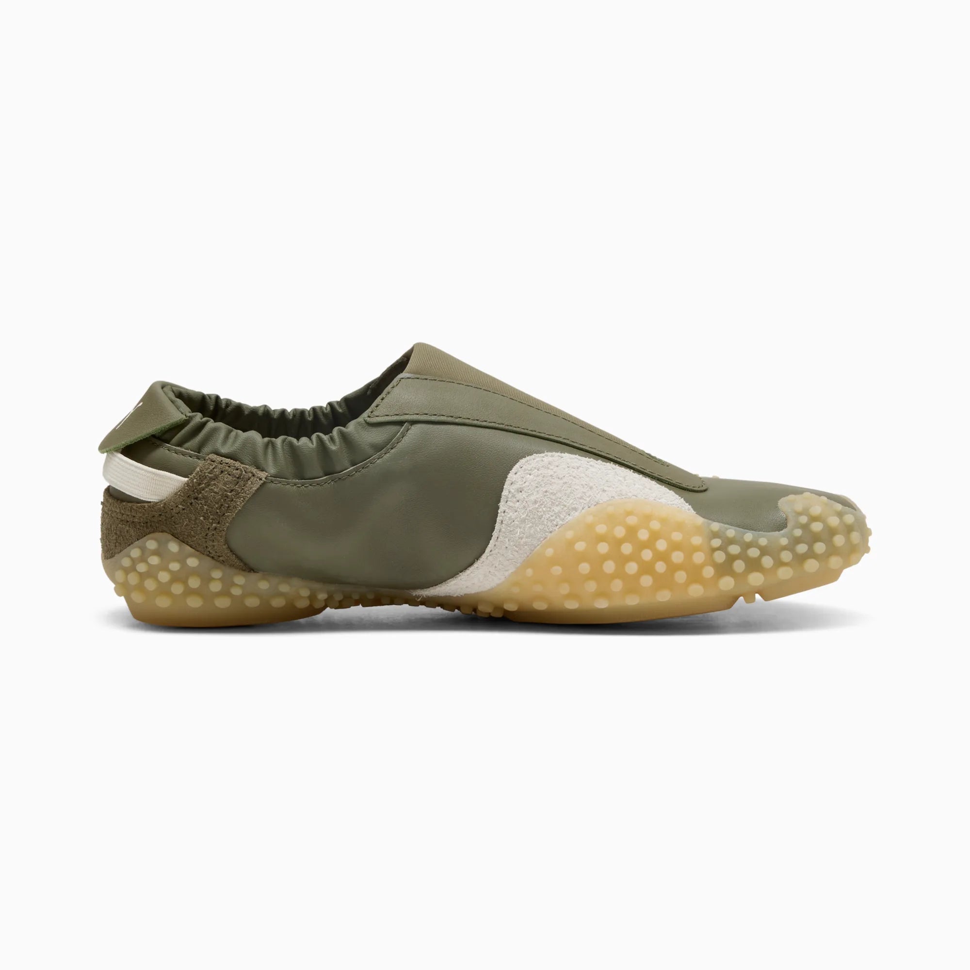 Loden Green-Warm White