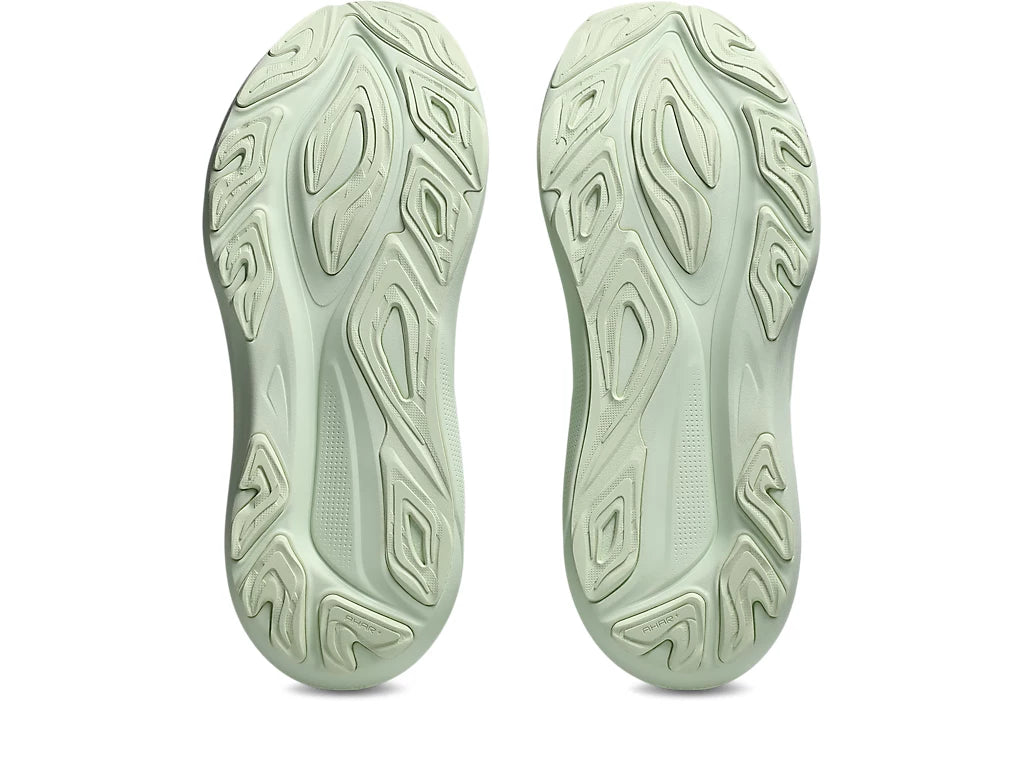 Whisper Green/Monument Blue