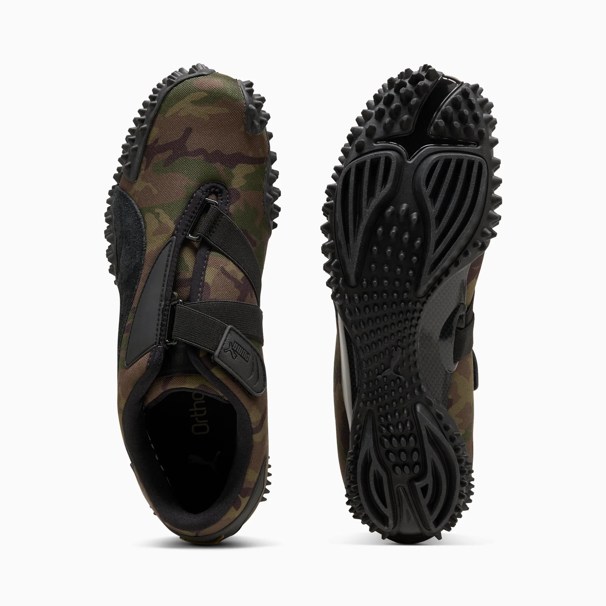 Wild Willow-Dark Olive