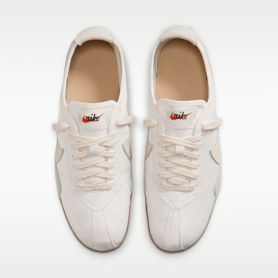 Summit White/Gum Light Brown/Soft Pearl