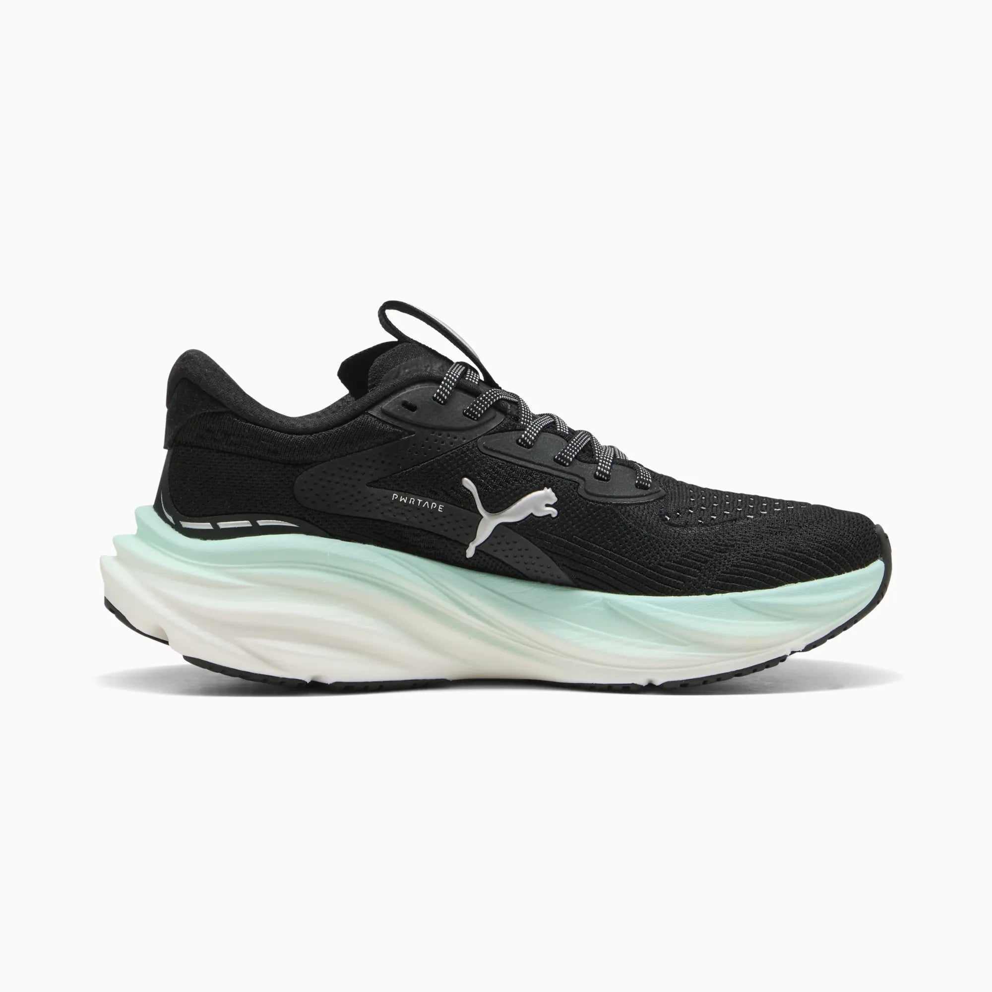 PUMA Black-Mint Melt