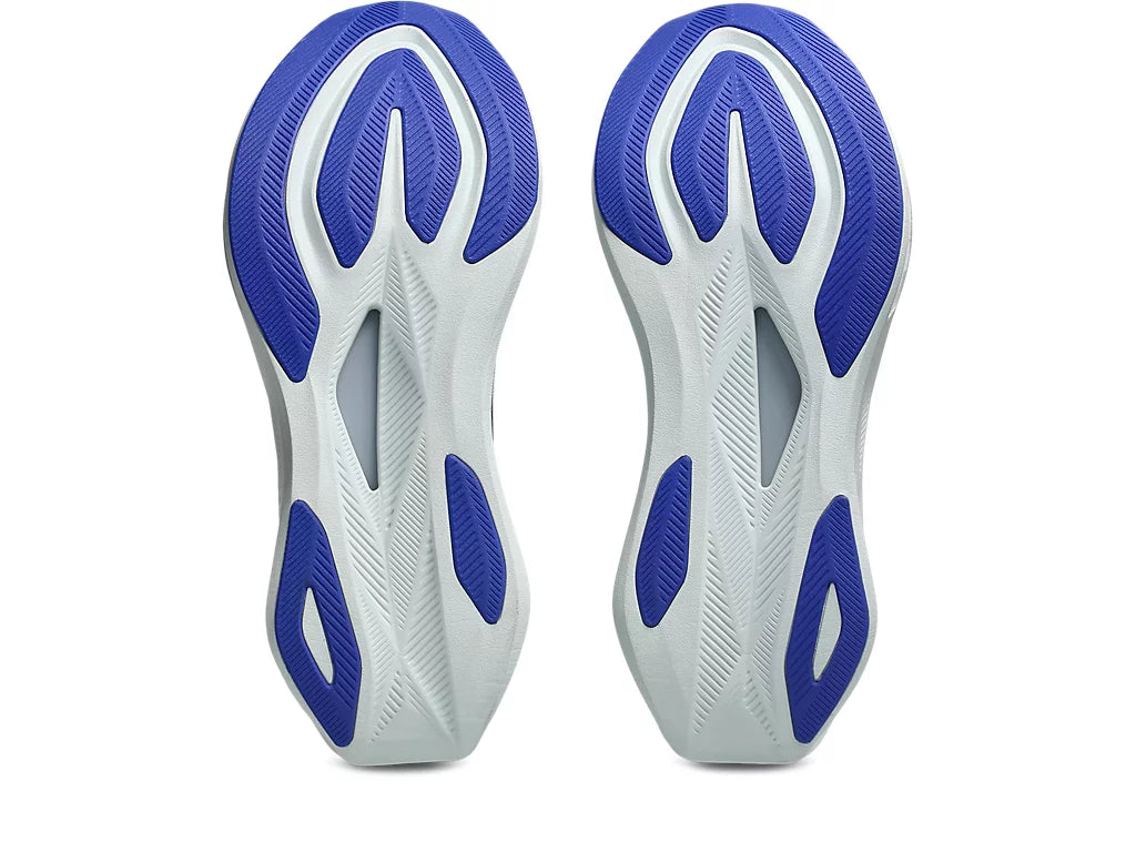Arctic Blue/Grey Blue