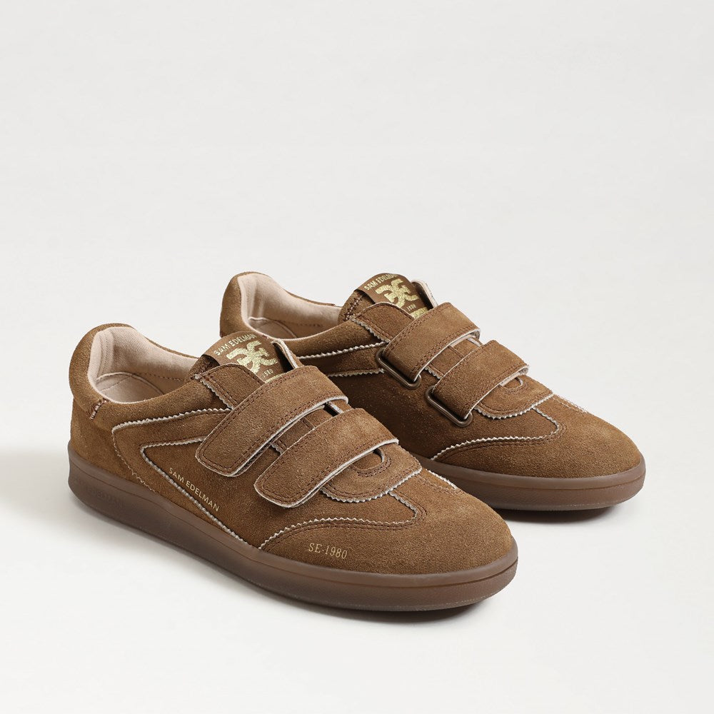 Light Terra Suede