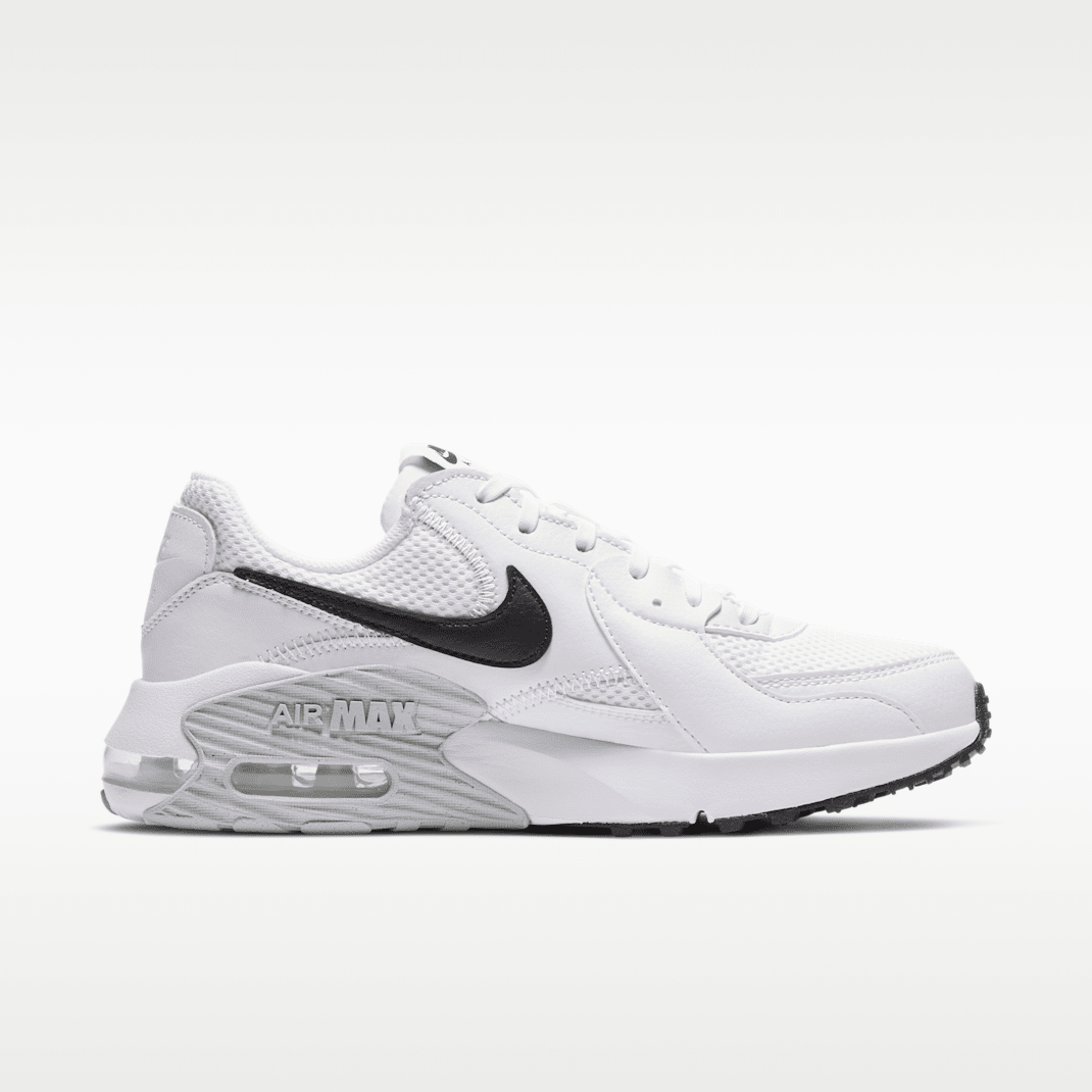 White/Pure Platinum/Black