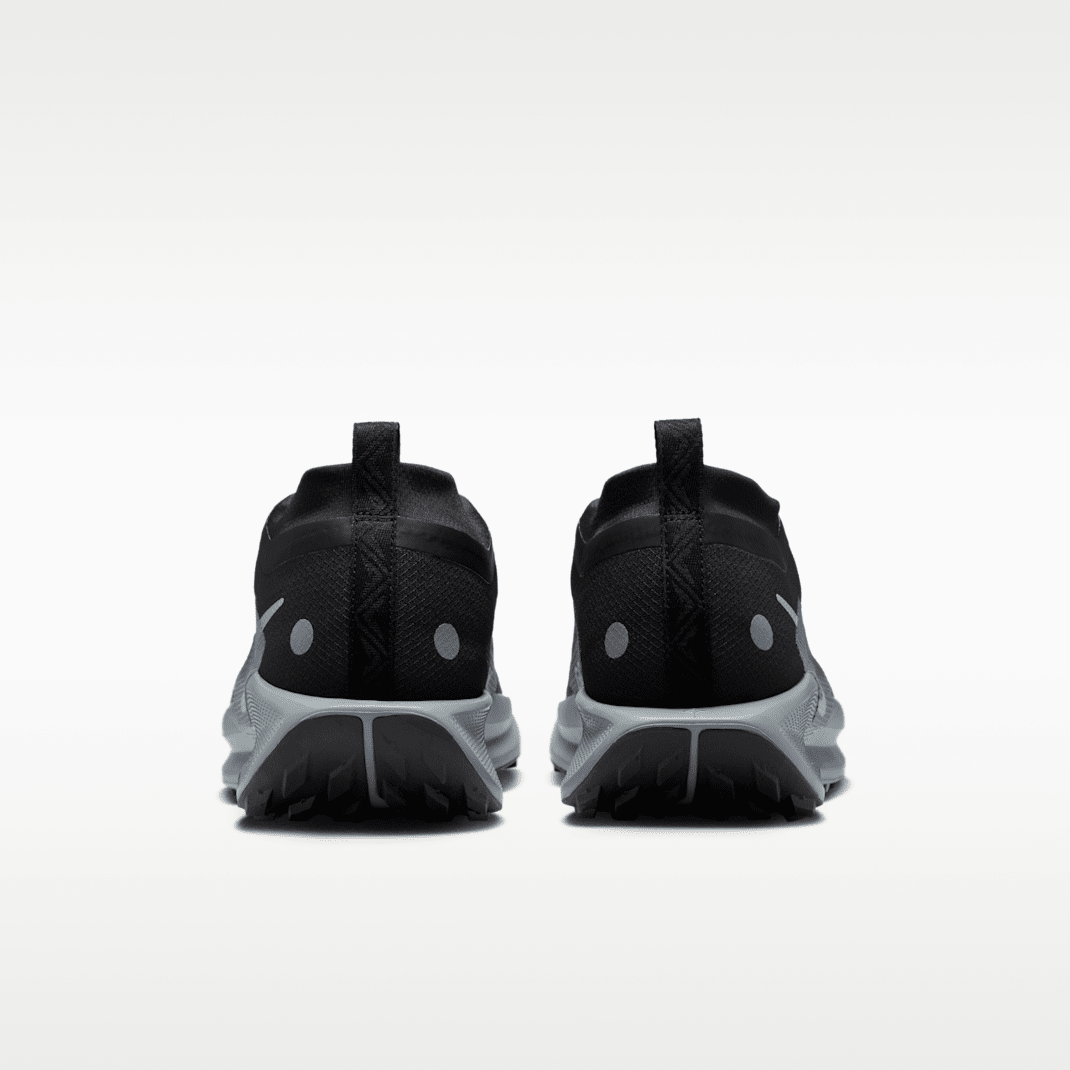 Black/Cool Grey/Anthracite/Wolf Grey