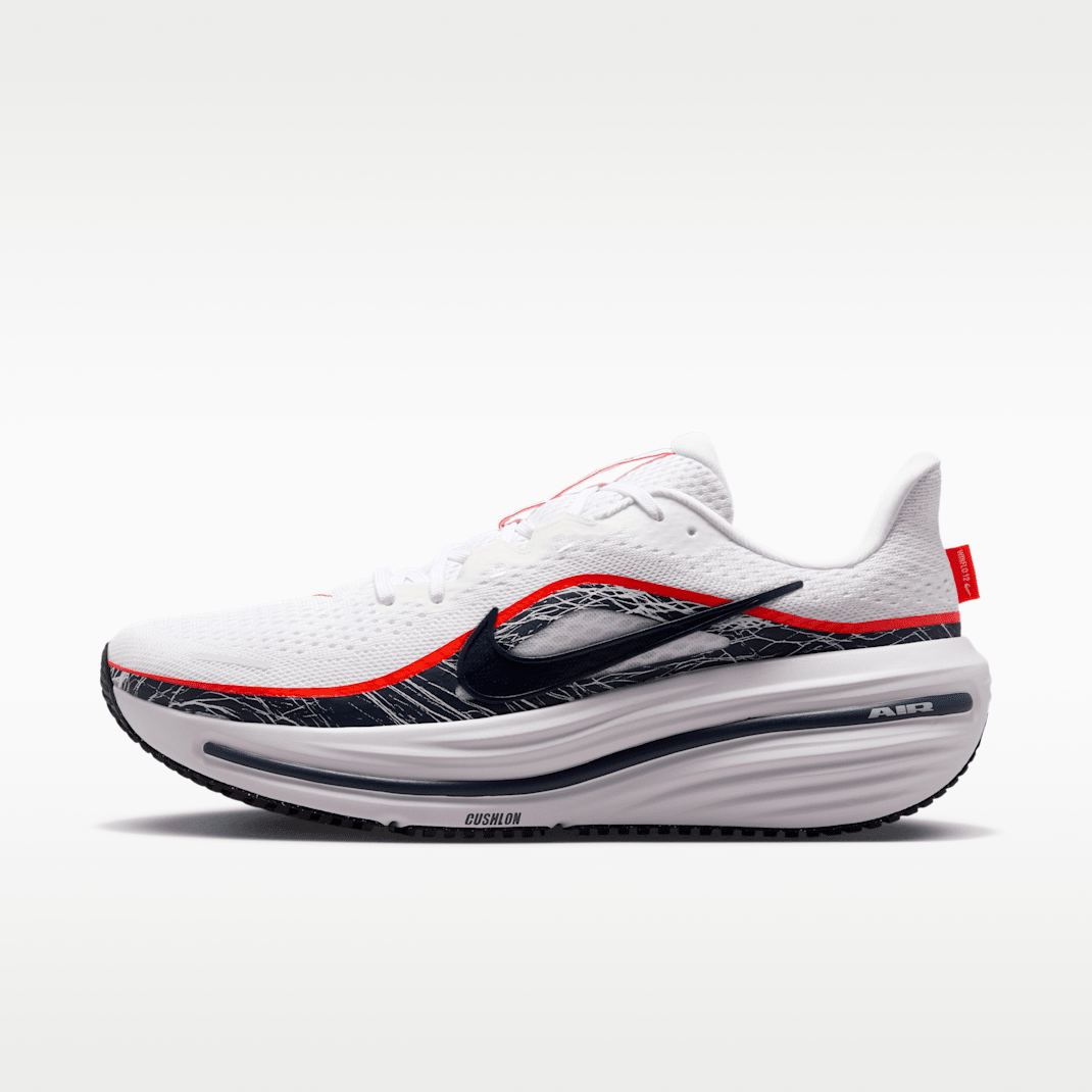 White/Dynamic Yellow/Bright Crimson/Obsidian