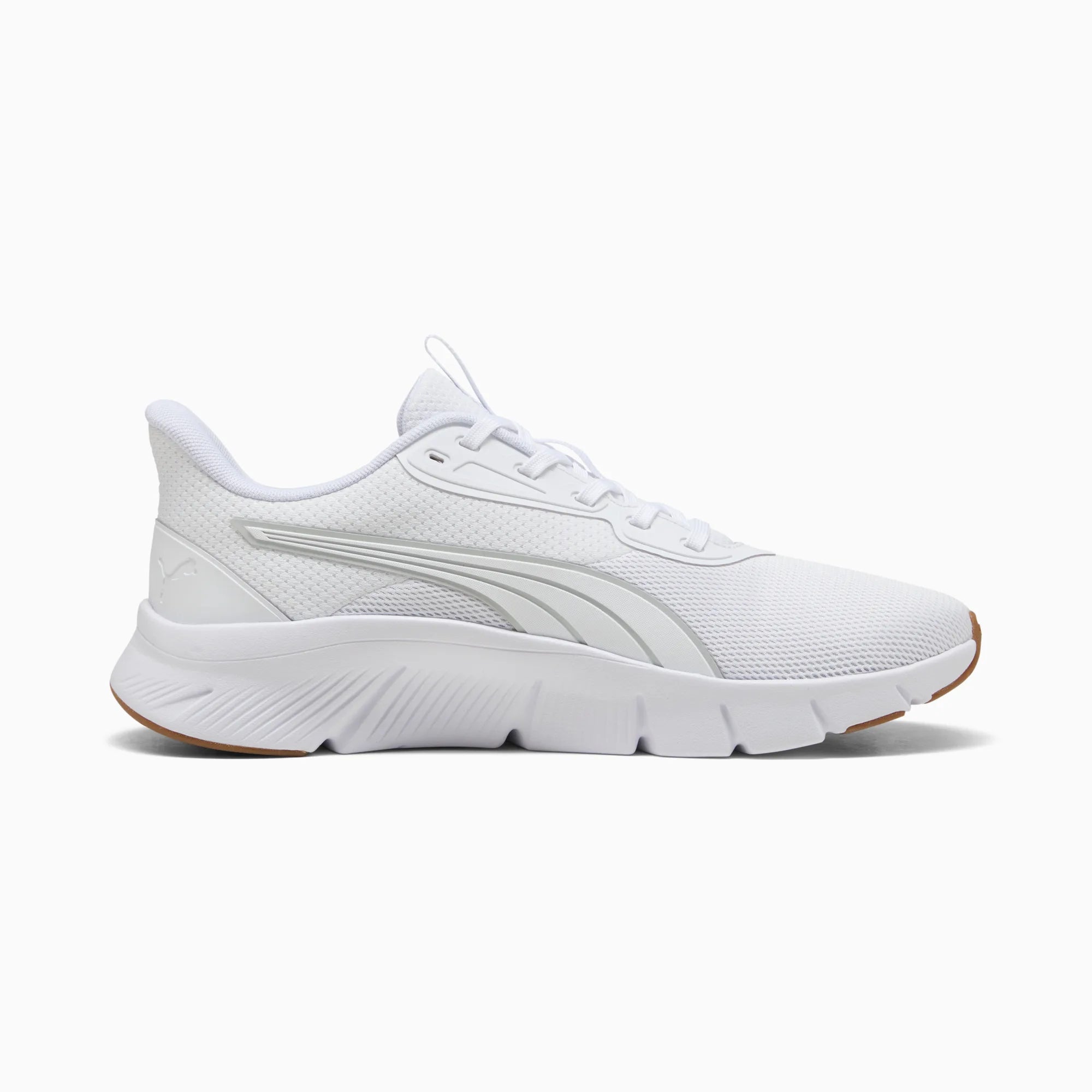 PUMA White-Feather Gray-Gum