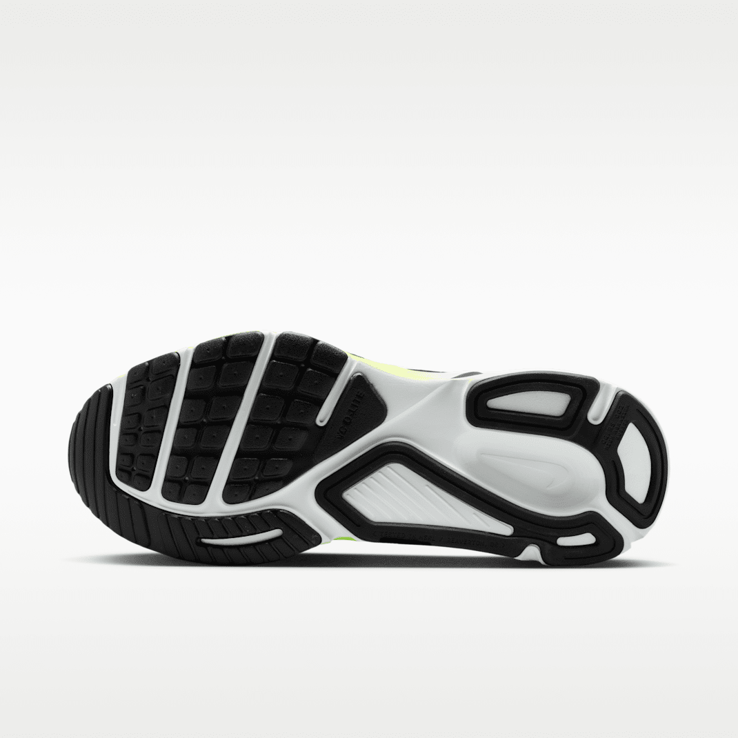 White/Volt/Black