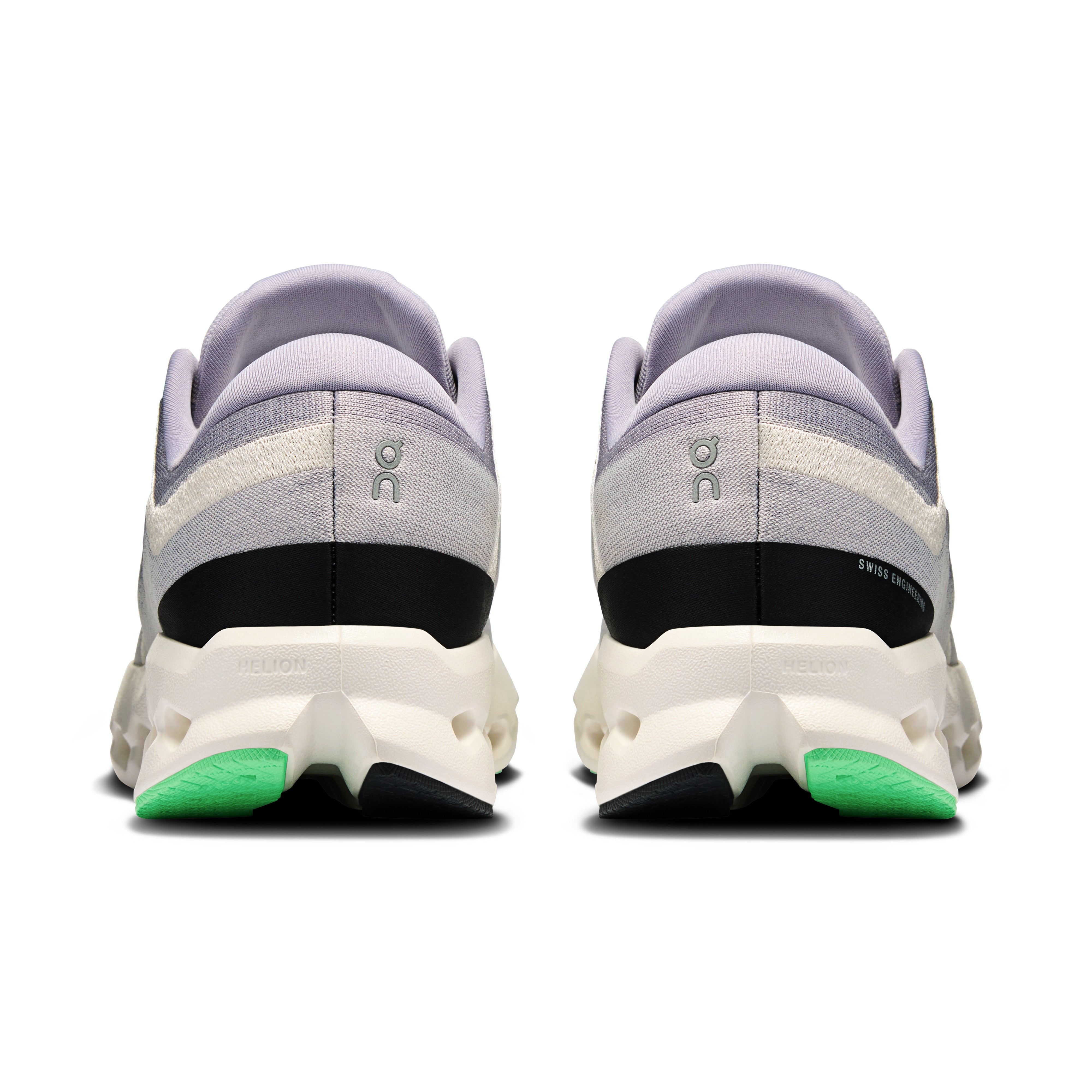 Lilac | Ivory