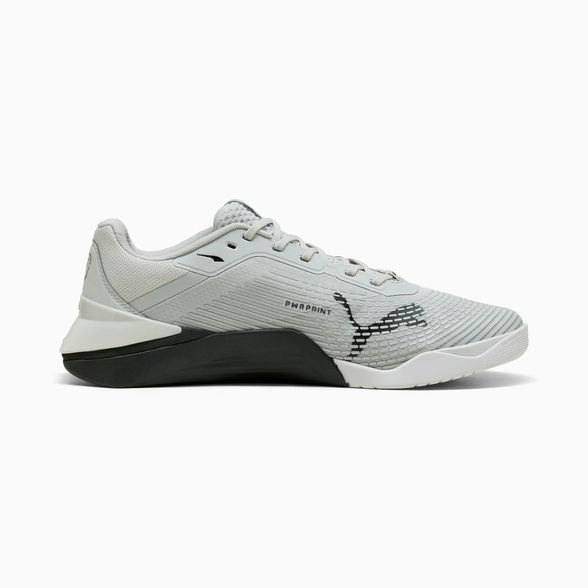 Cool Light Gray-PUMA Black-Lux Lime
