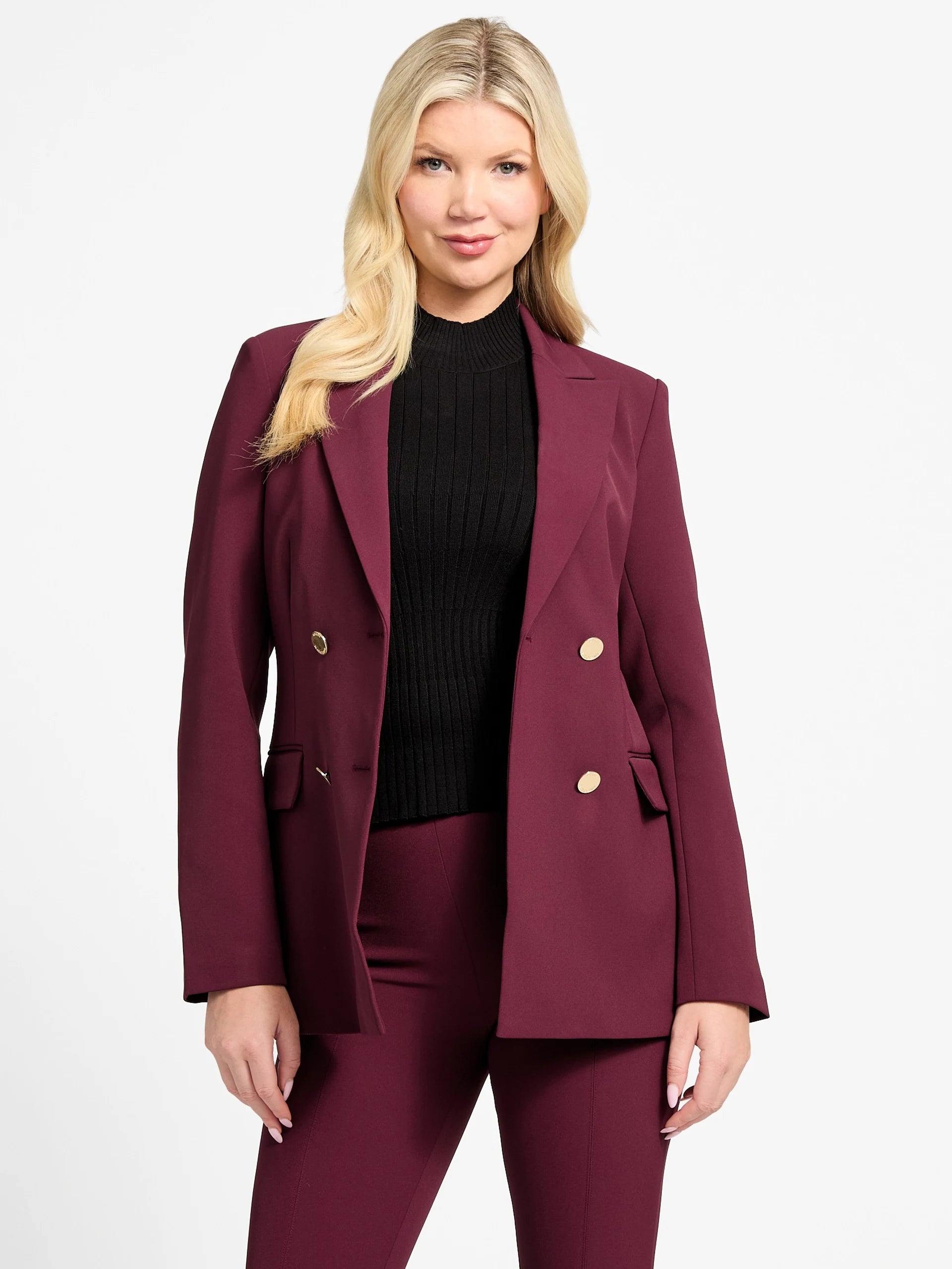 Regal Plum