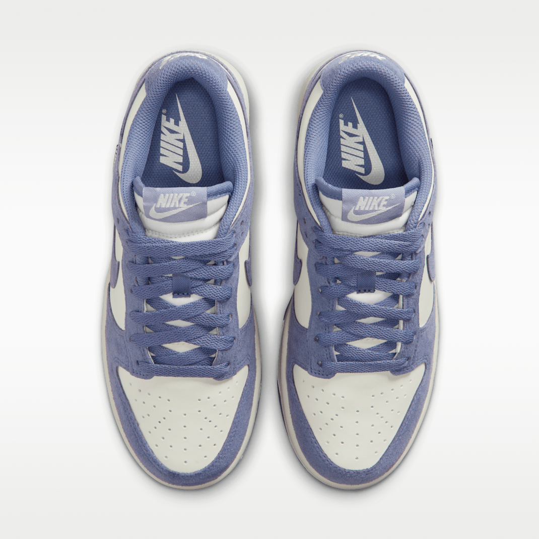 Sail/Metallic Silver/World Indigo
