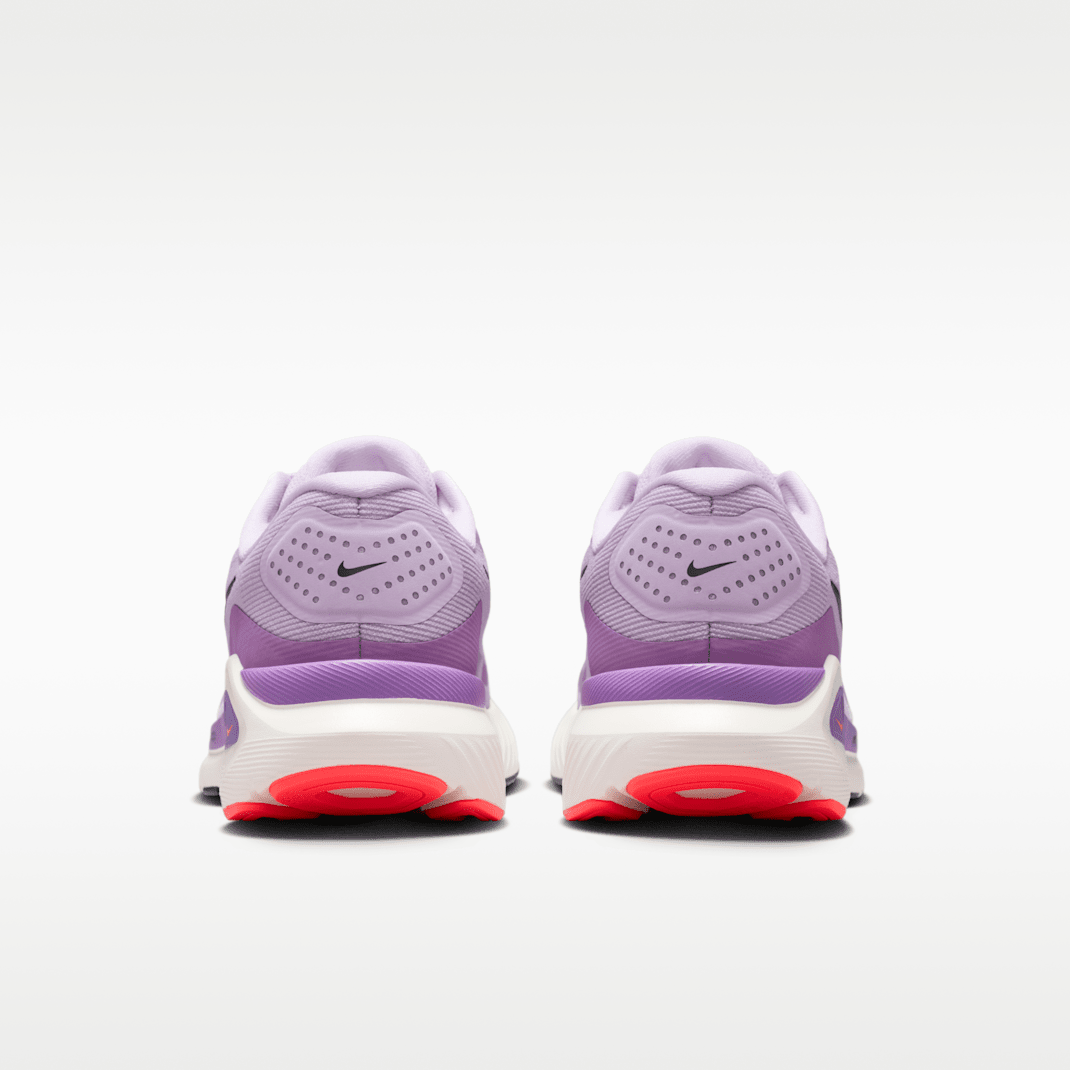 Violet Mist/Bright Violet/Sapphire/Cave Purple
