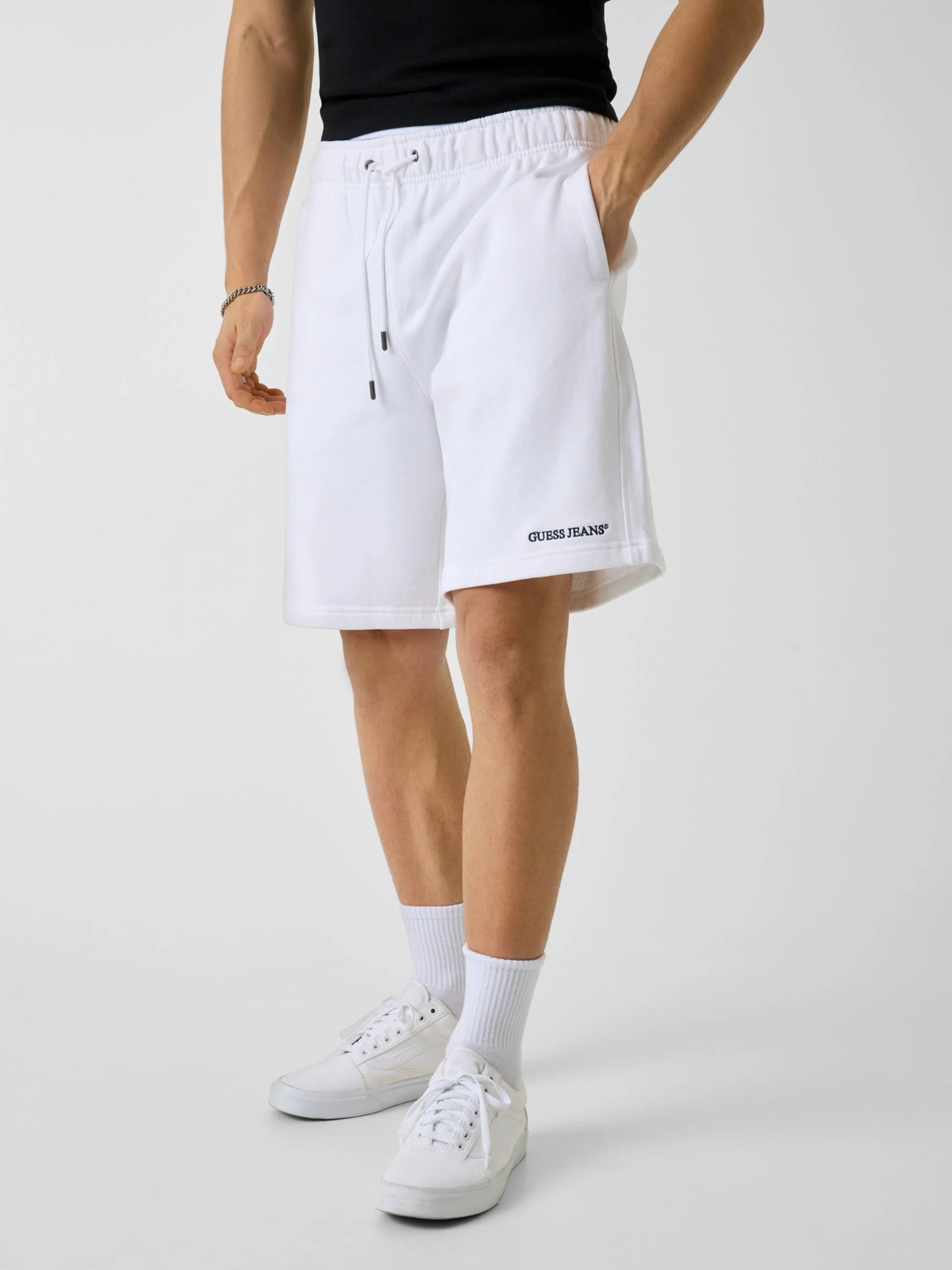 Pure White