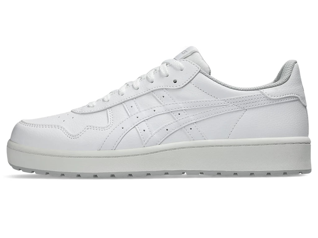 White/White
