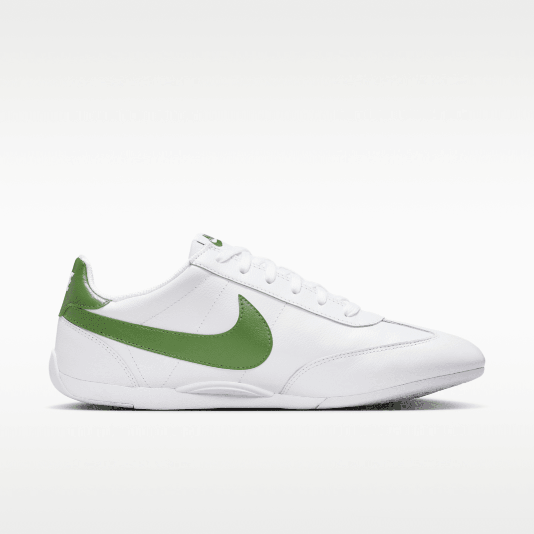 White/Chlorophyll