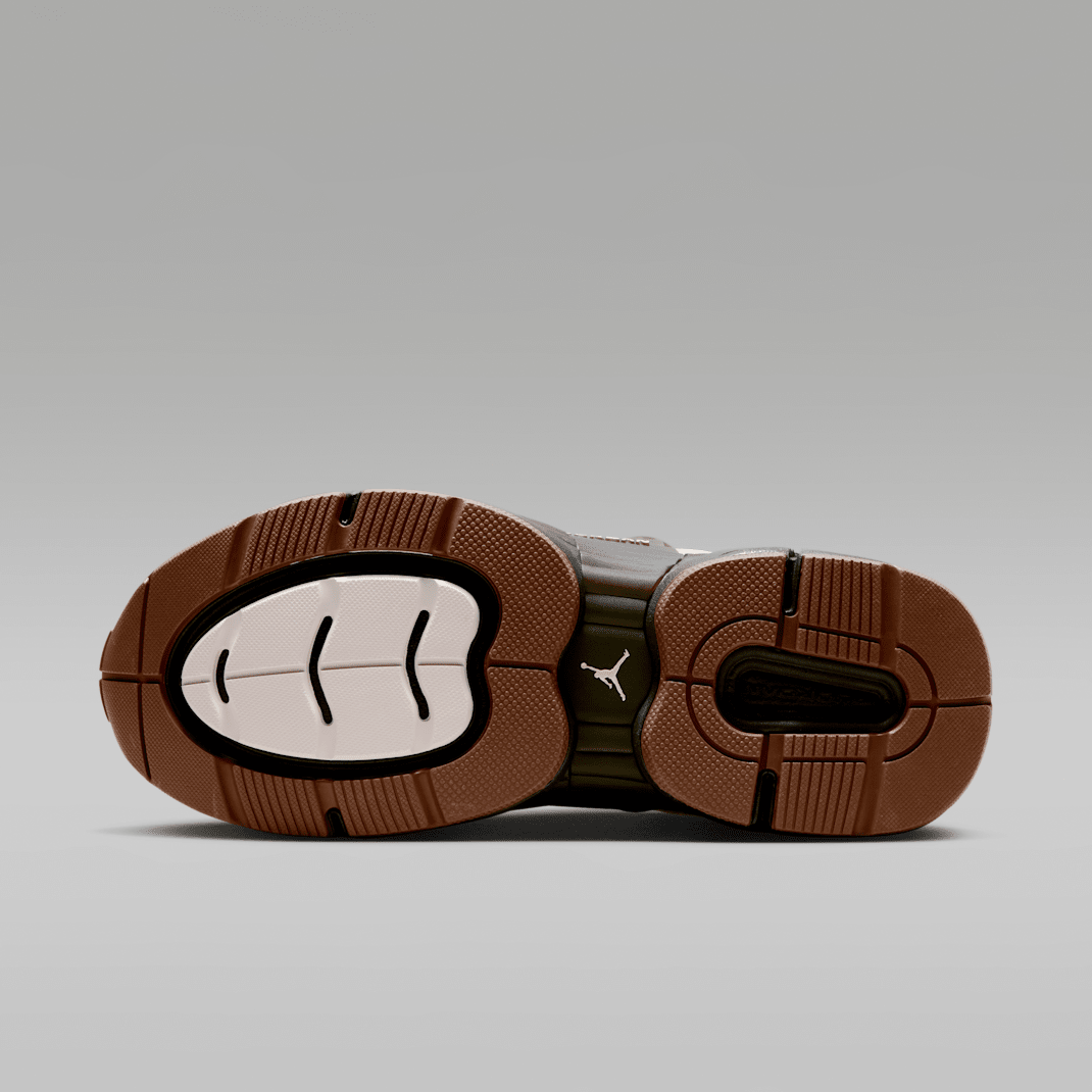 Soft Pearl/Shadow Brown/Reflective Silver/Light British Tan