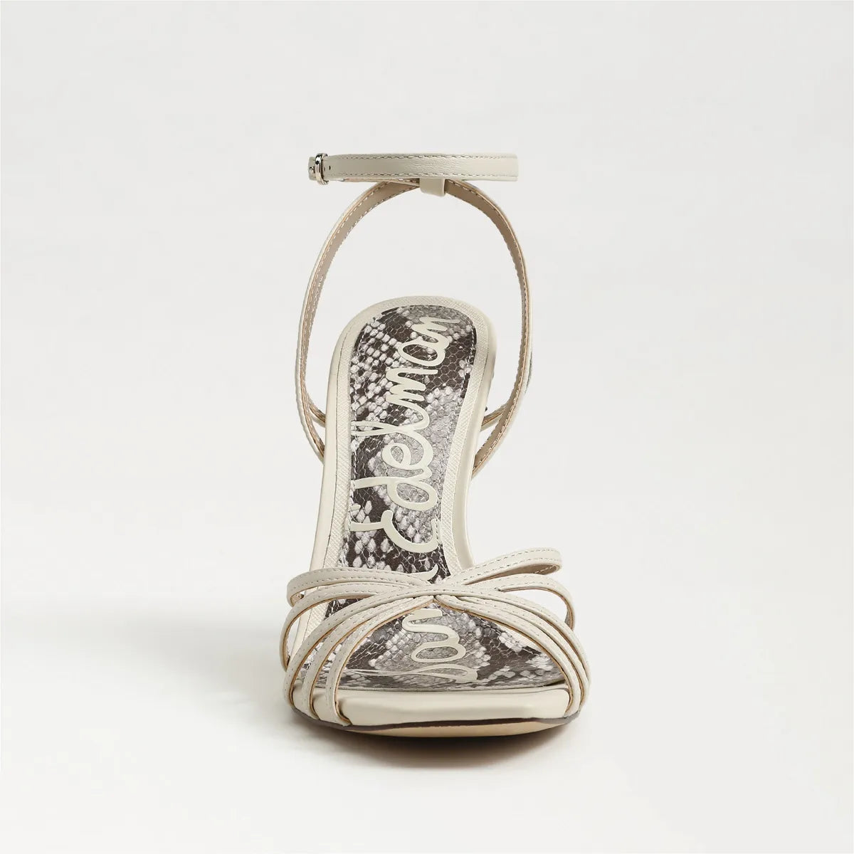 Modern Ivory Leather