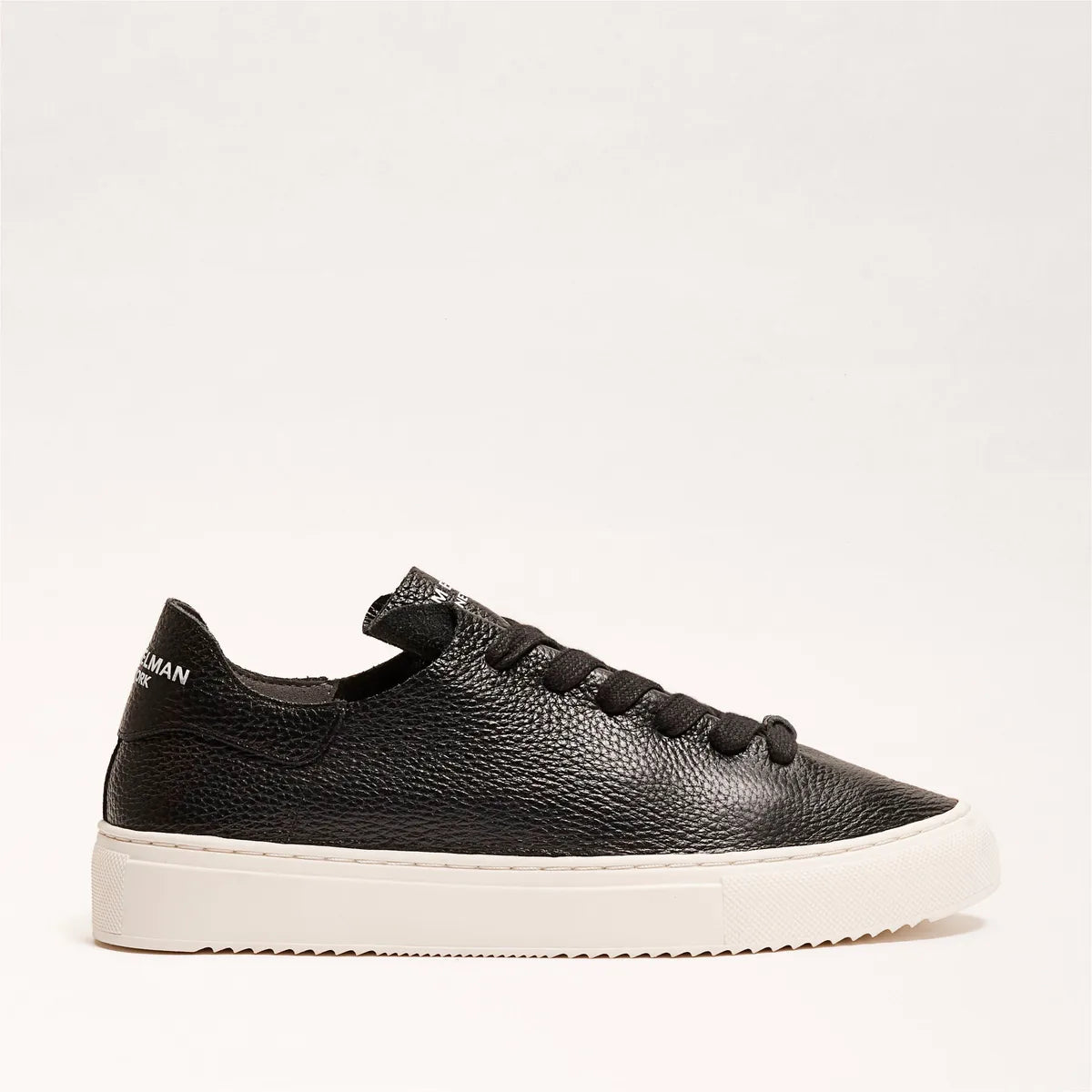 Black Leather