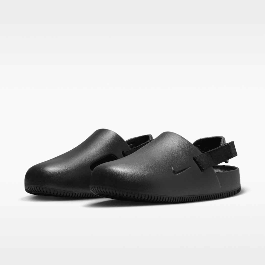 Black/Black