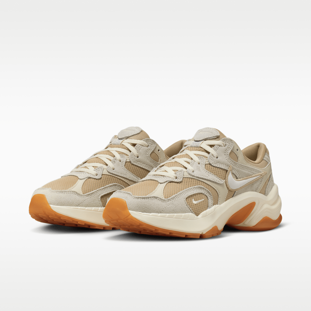 Linen/Light Khaki/Coconut Milk/Sail