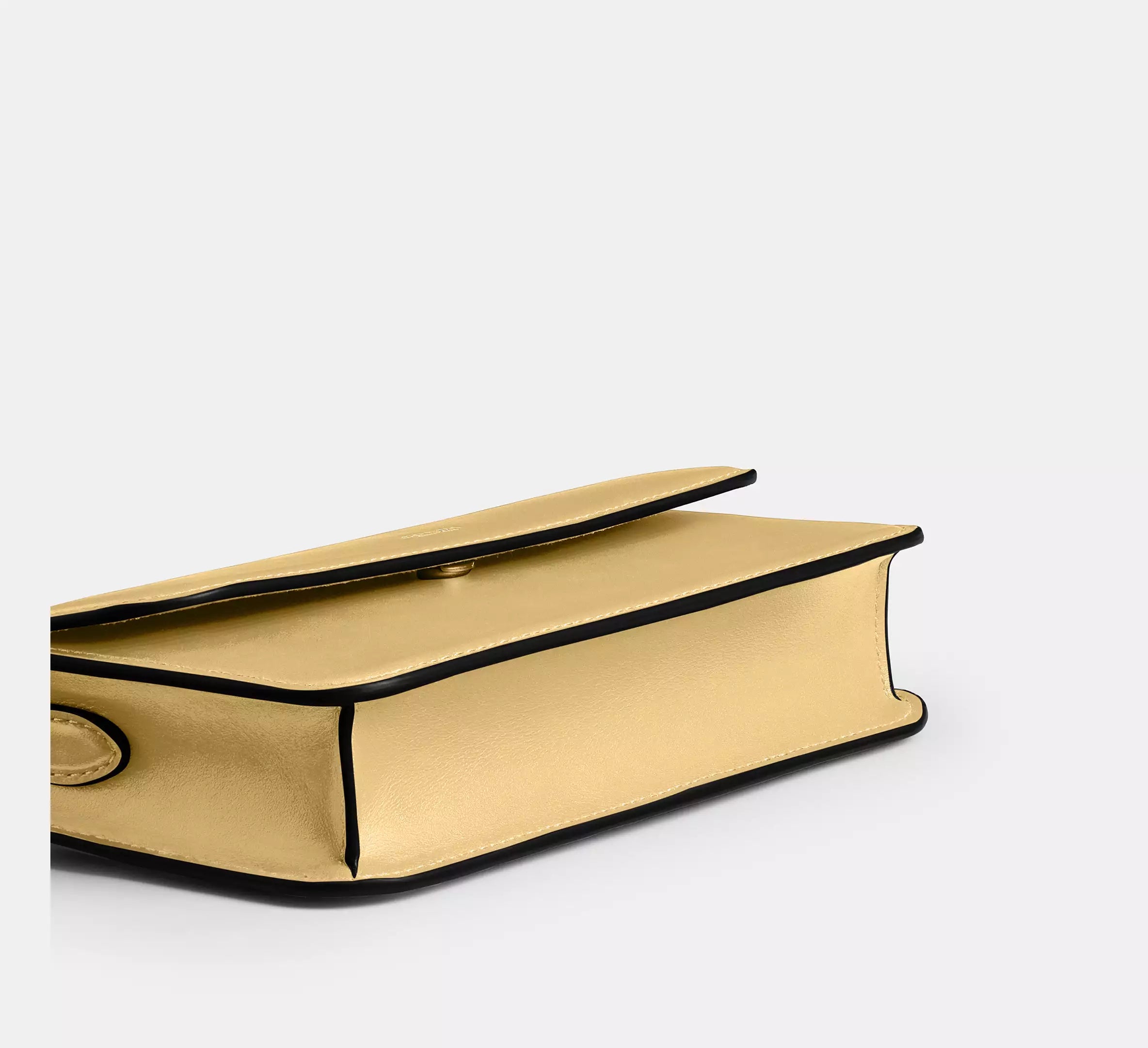 Brass/Vanilla