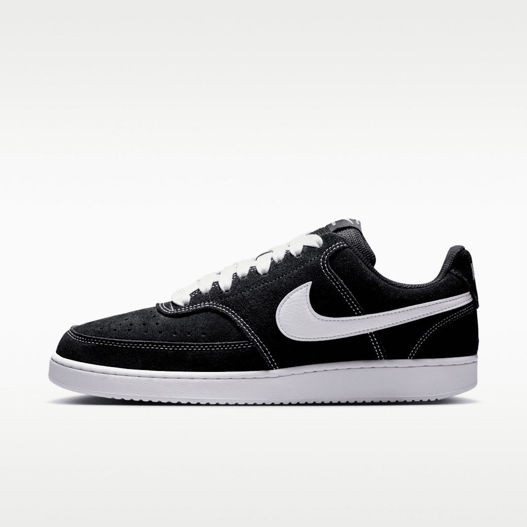 Black/White