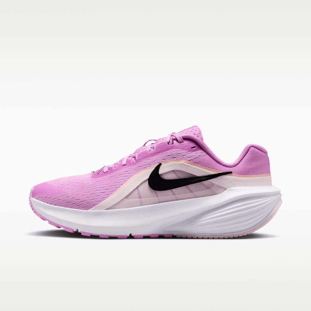 Light Magenta/Off Noir/White/Black